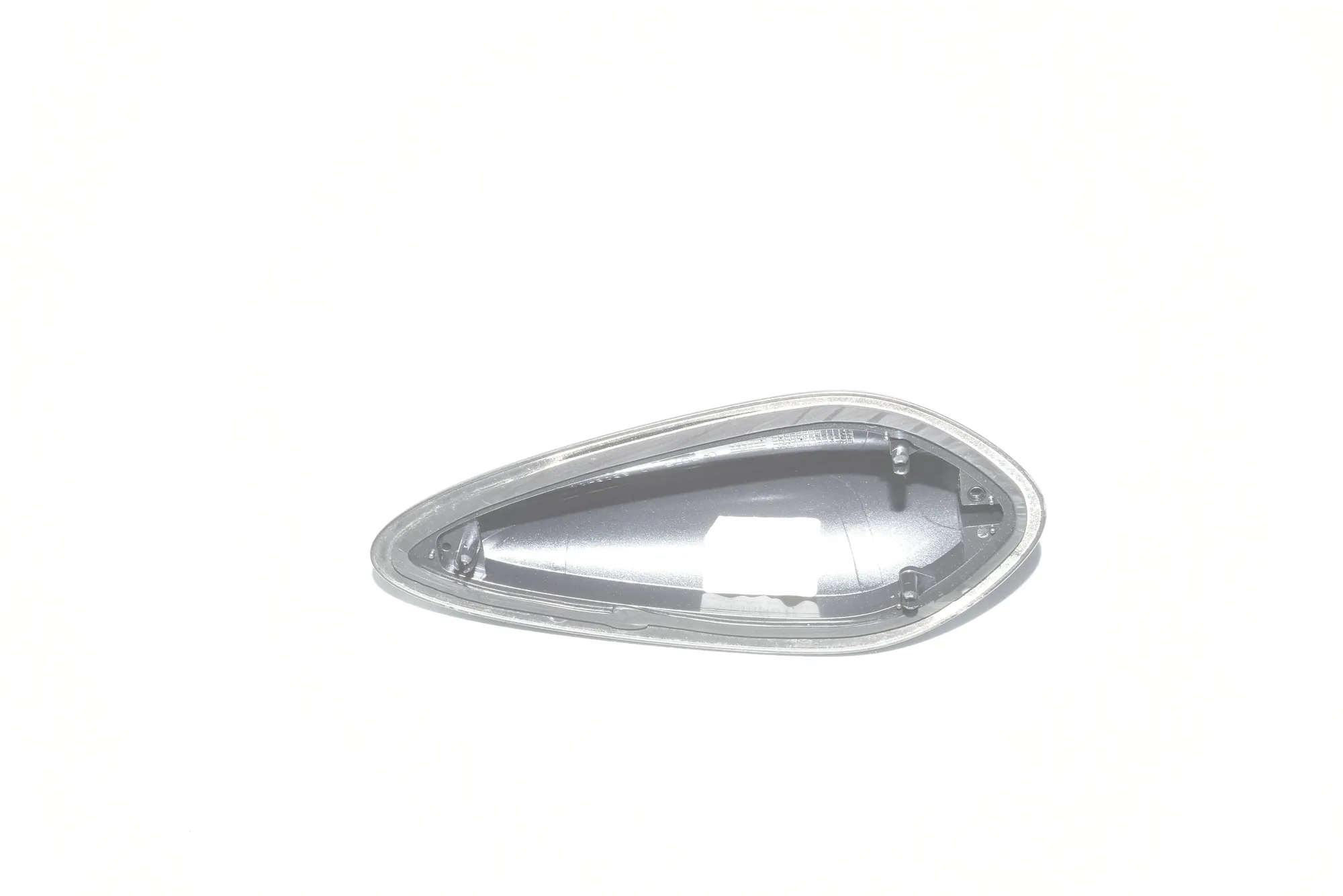 Antenna Trim – OEM 9252257 · BMW 3 Touring (F31) 330 d 2012 – 3