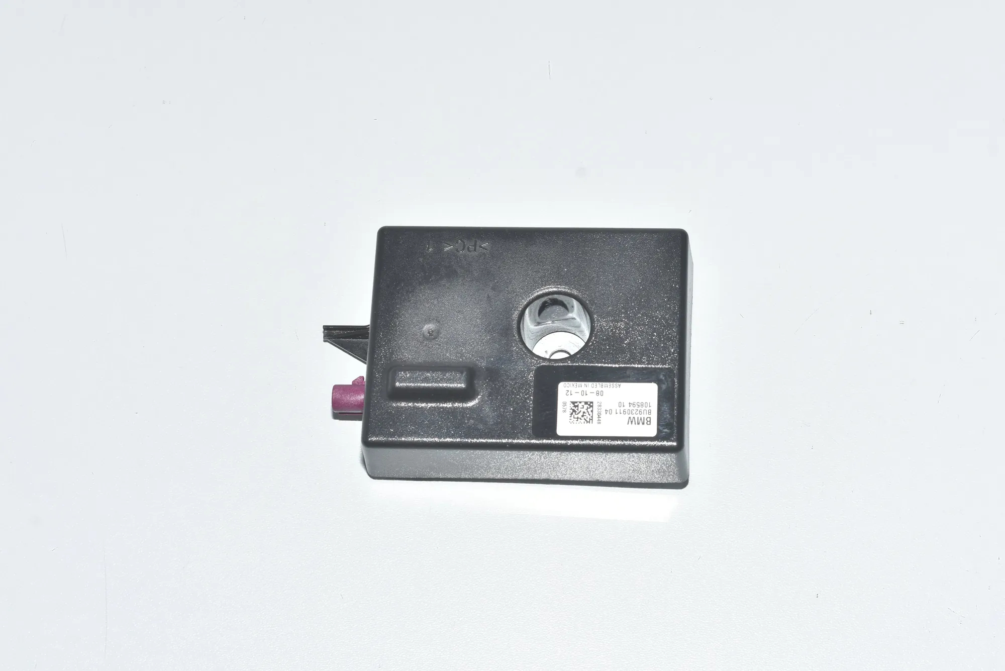 Antenna – OEM 65209230911 · BMW 3 Touring (F31) 330 d 2012