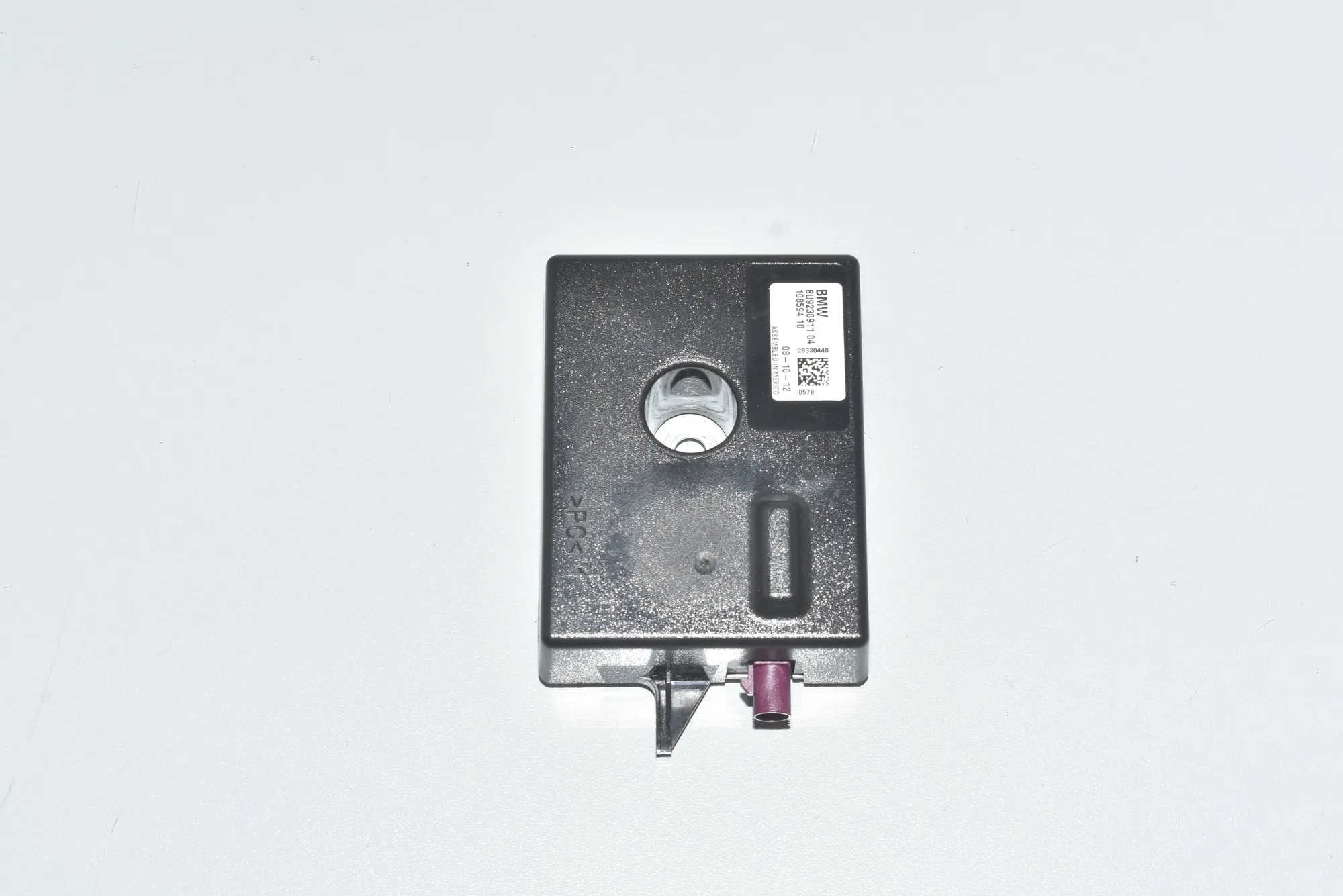 Antenna – OEM 65209230911 · BMW 3 Touring (F31) 330 d 2012 – 2