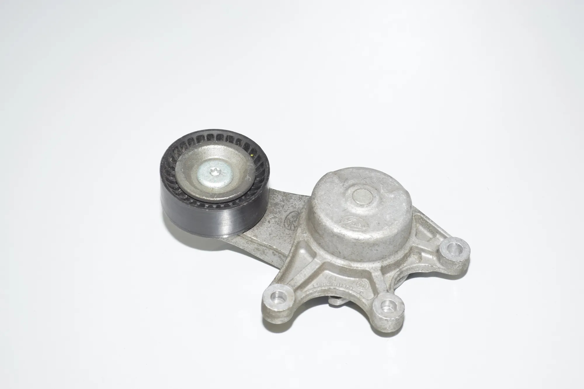 Belt Tensioner – OEM 11287594969 · BMW 3 (F30, F80) BMW 3 (F30, F80) 320 i 2011 – 2