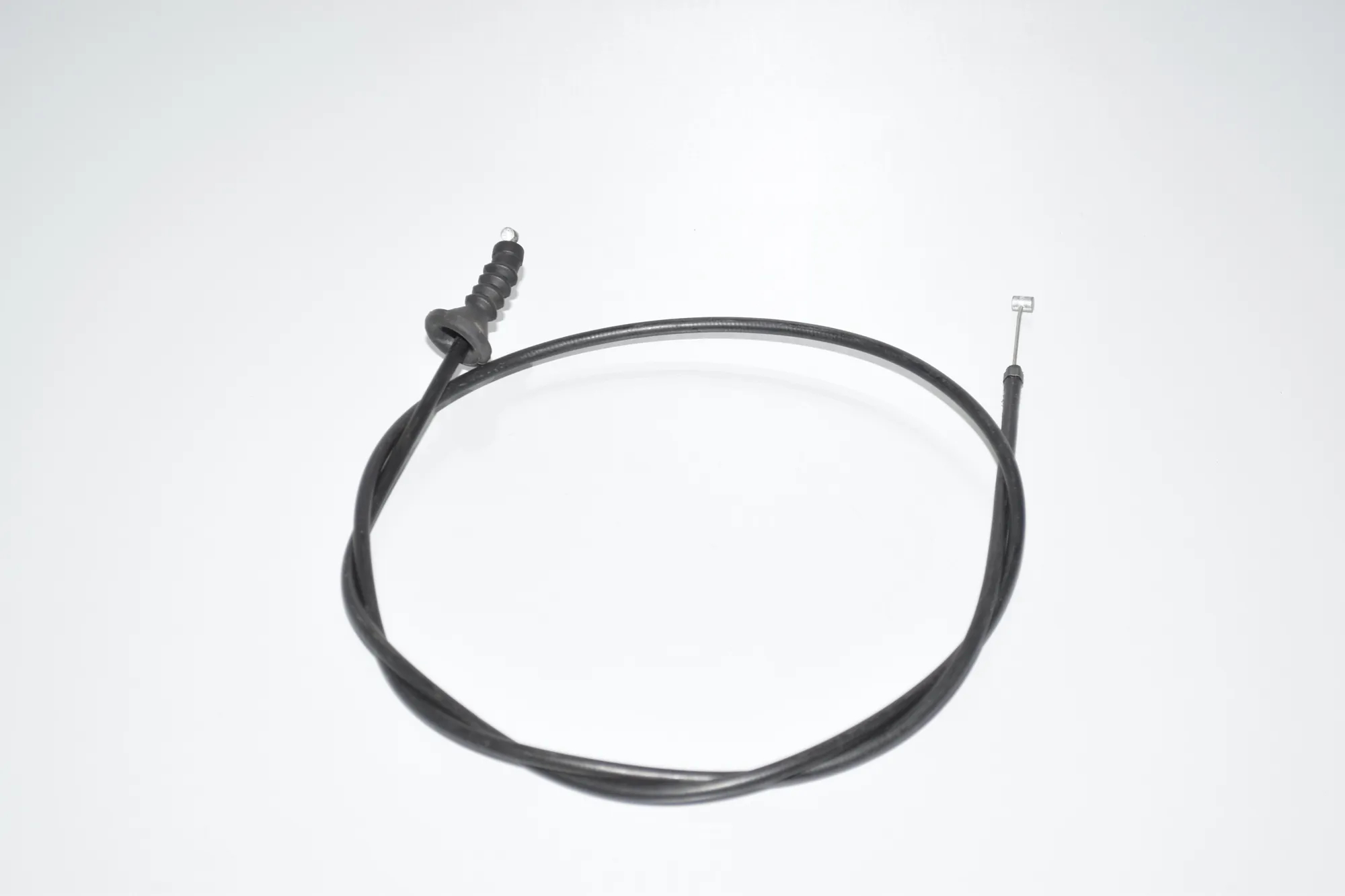 Bonnet Lock Cable – OEM 51237255801 · BMW 6 Cabrio (F12) BMW 6 Cabrio (F12) 640 d 2011 – 3