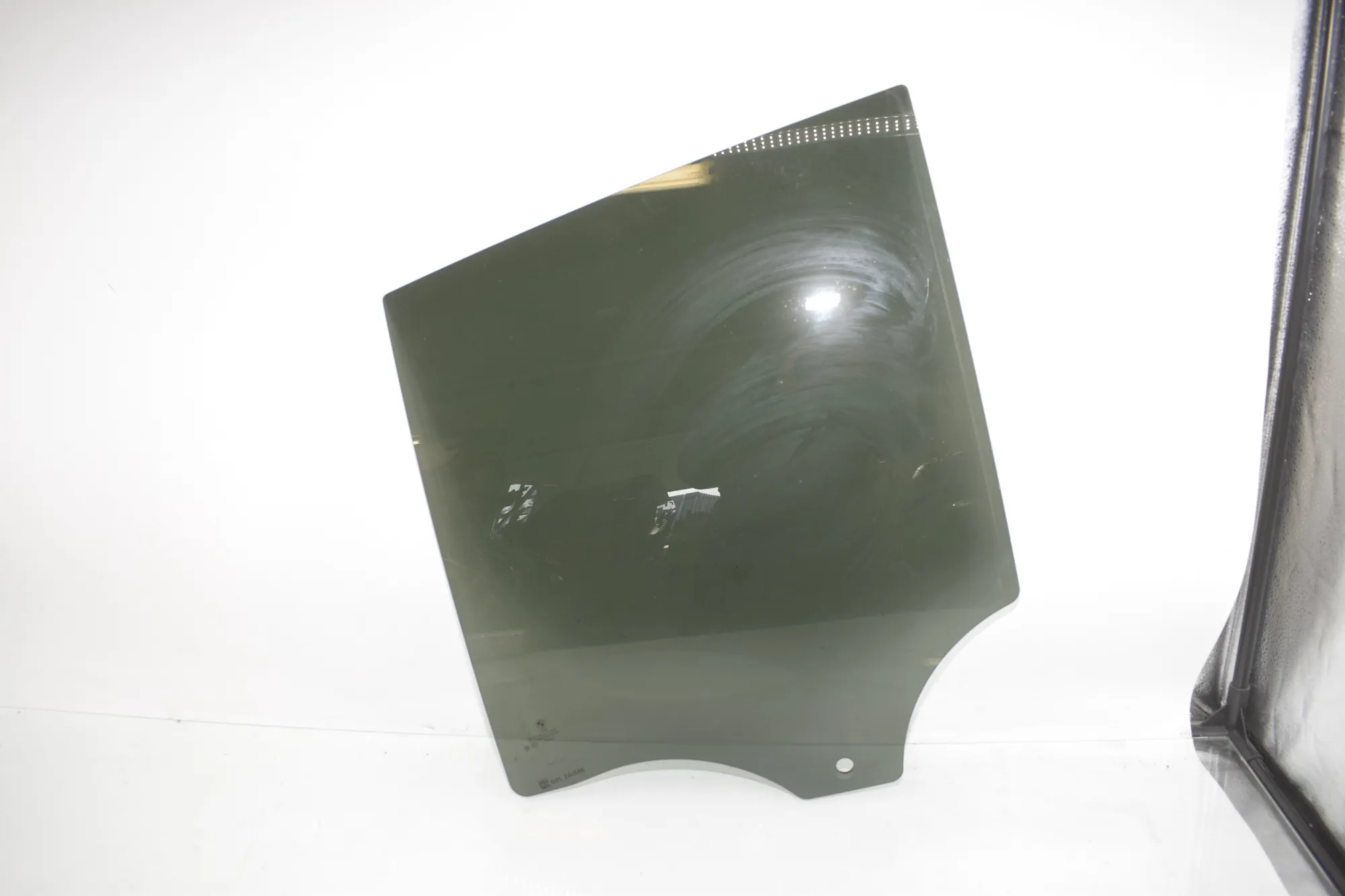 Rear Left Door Window · BMW iX3 (G08) BMW iX3 (G08) Electric (286 HP) 2020 – 2