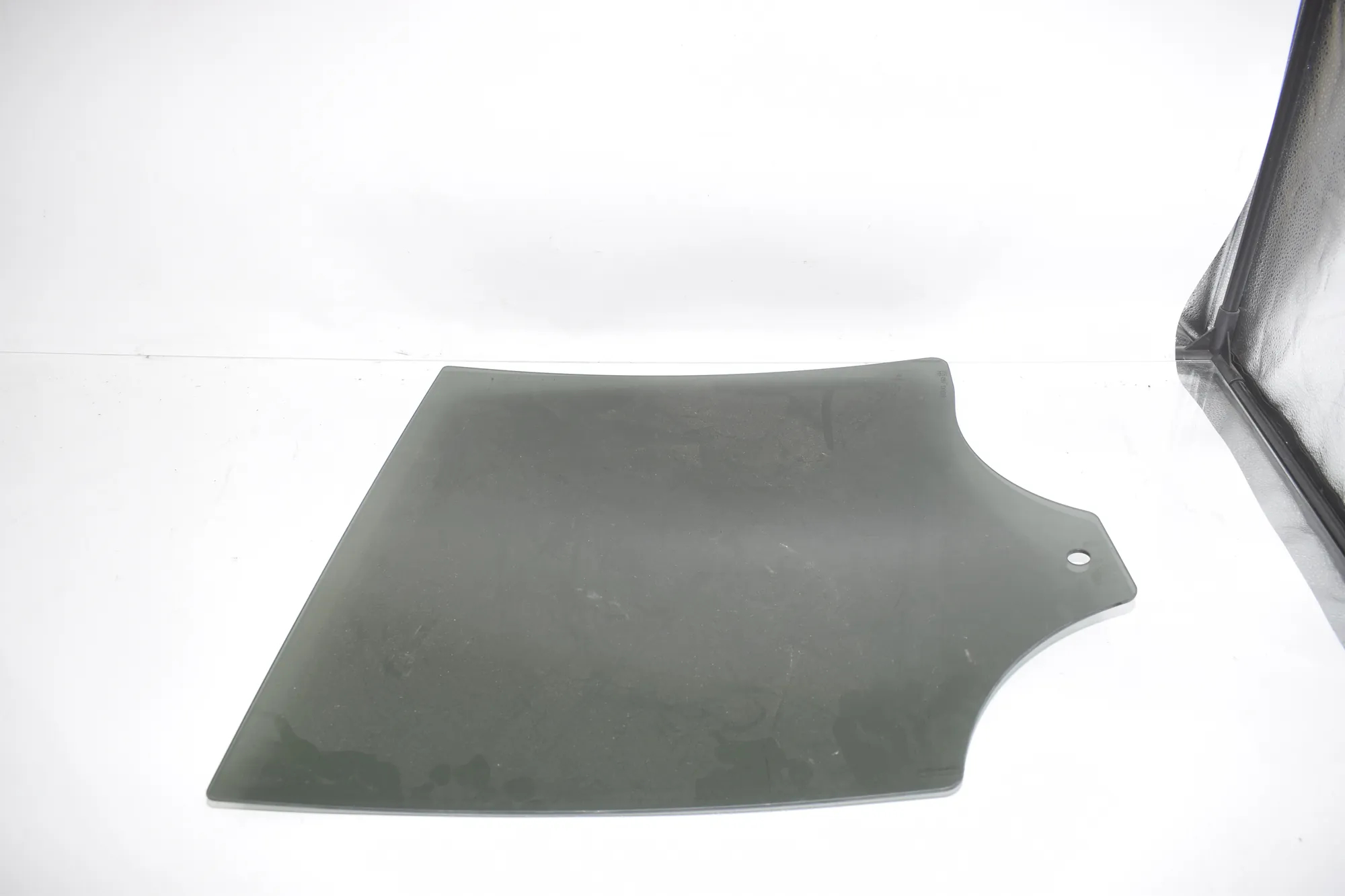 Rear Left Door Window · BMW iX3 (G08) BMW iX3 (G08) Electric (286 HP) 2020 – 4