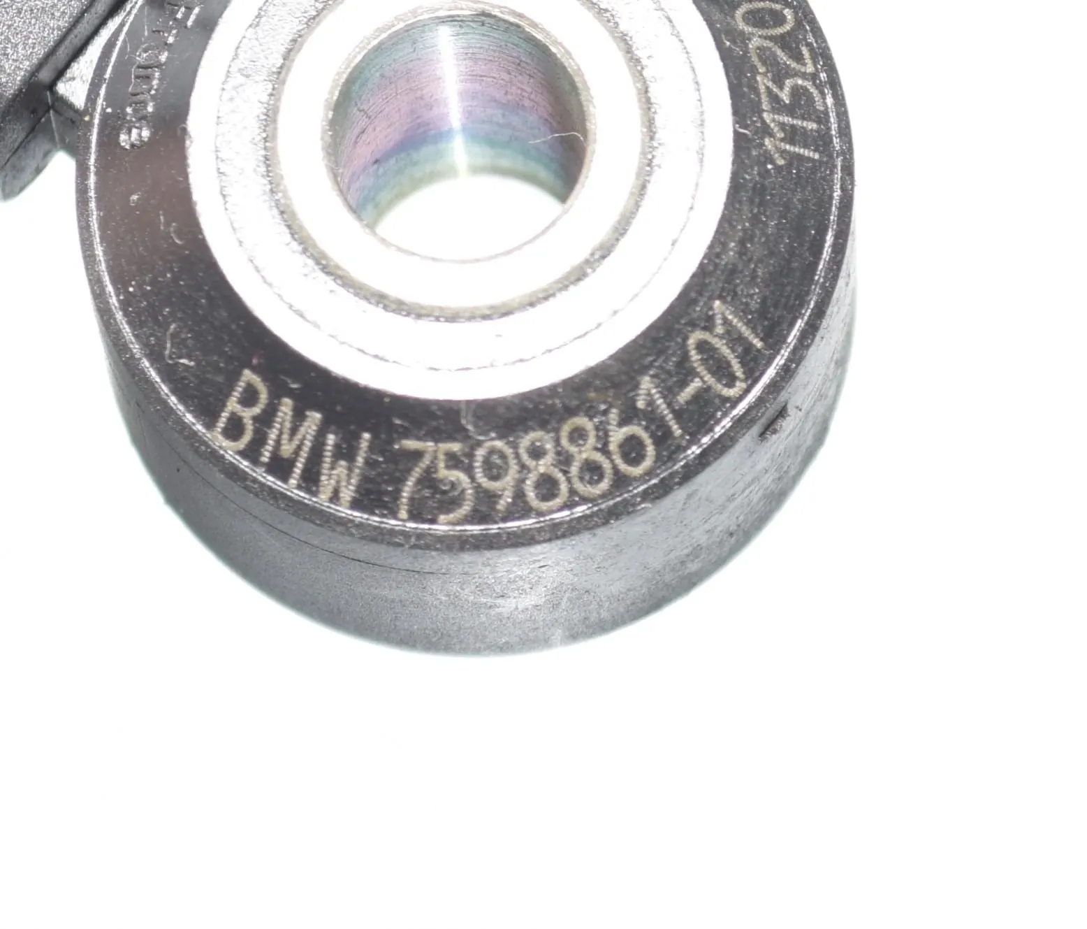 Engine Knock Sensor – OEM 7598861 · BMW 5 Gran Turismo (F07) BMW 5 Gran Turismo (F07) 550 i 2011 – 5