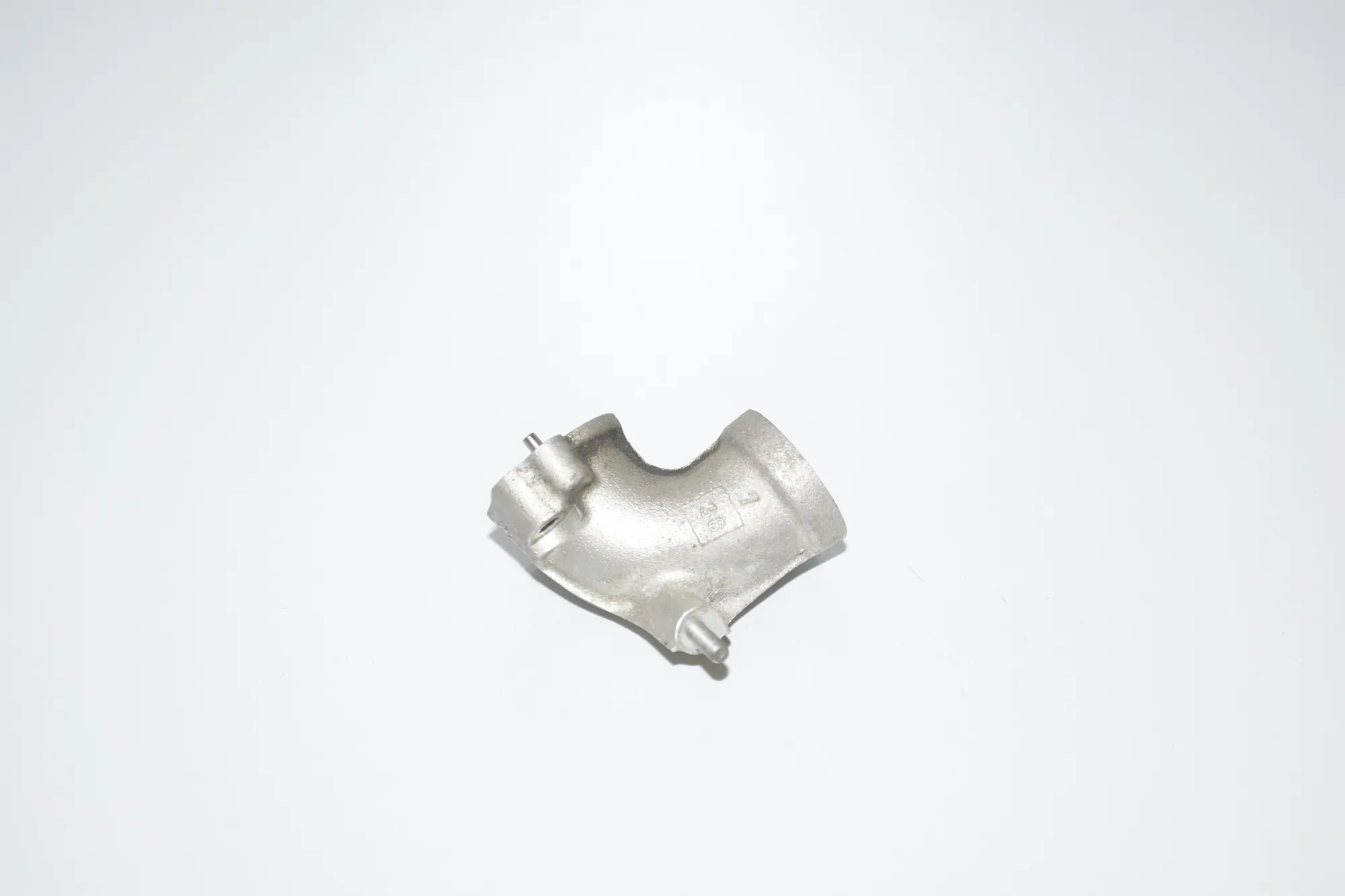 Other tubes – OEM 7838210 · BMW 3 Coupe (E92) BMW 3 Coupe (E92) M 2007 – 3