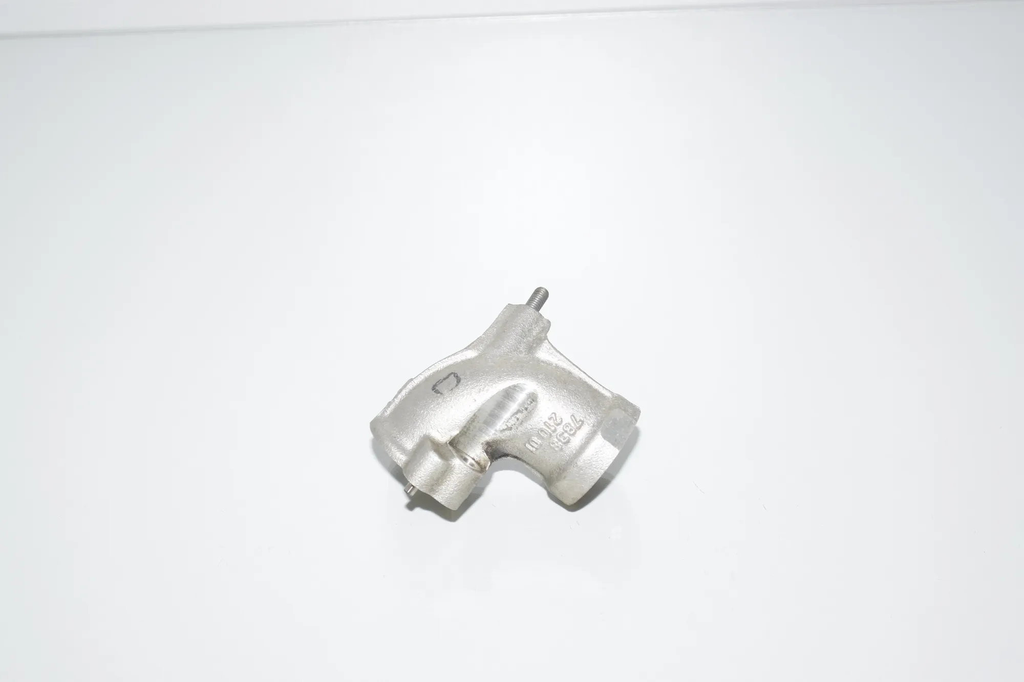 Other tubes – OEM 7838210 · BMW 3 Coupe (E92) BMW 3 Coupe (E92) M 2007 – 4