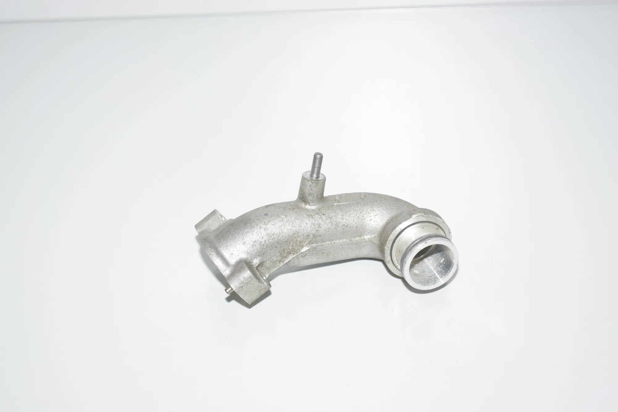 Other tubes – OEM 7838207 · BMW 3 Coupe (E92) BMW 3 Coupe (E92) M 2007