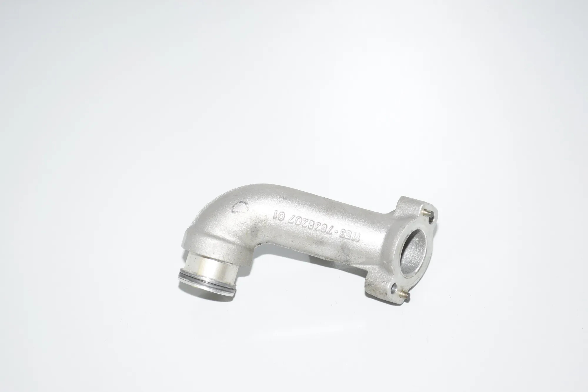 Other tubes – OEM 7838207 · BMW 3 Coupe (E92) BMW 3 Coupe (E92) M 2007 – 3
