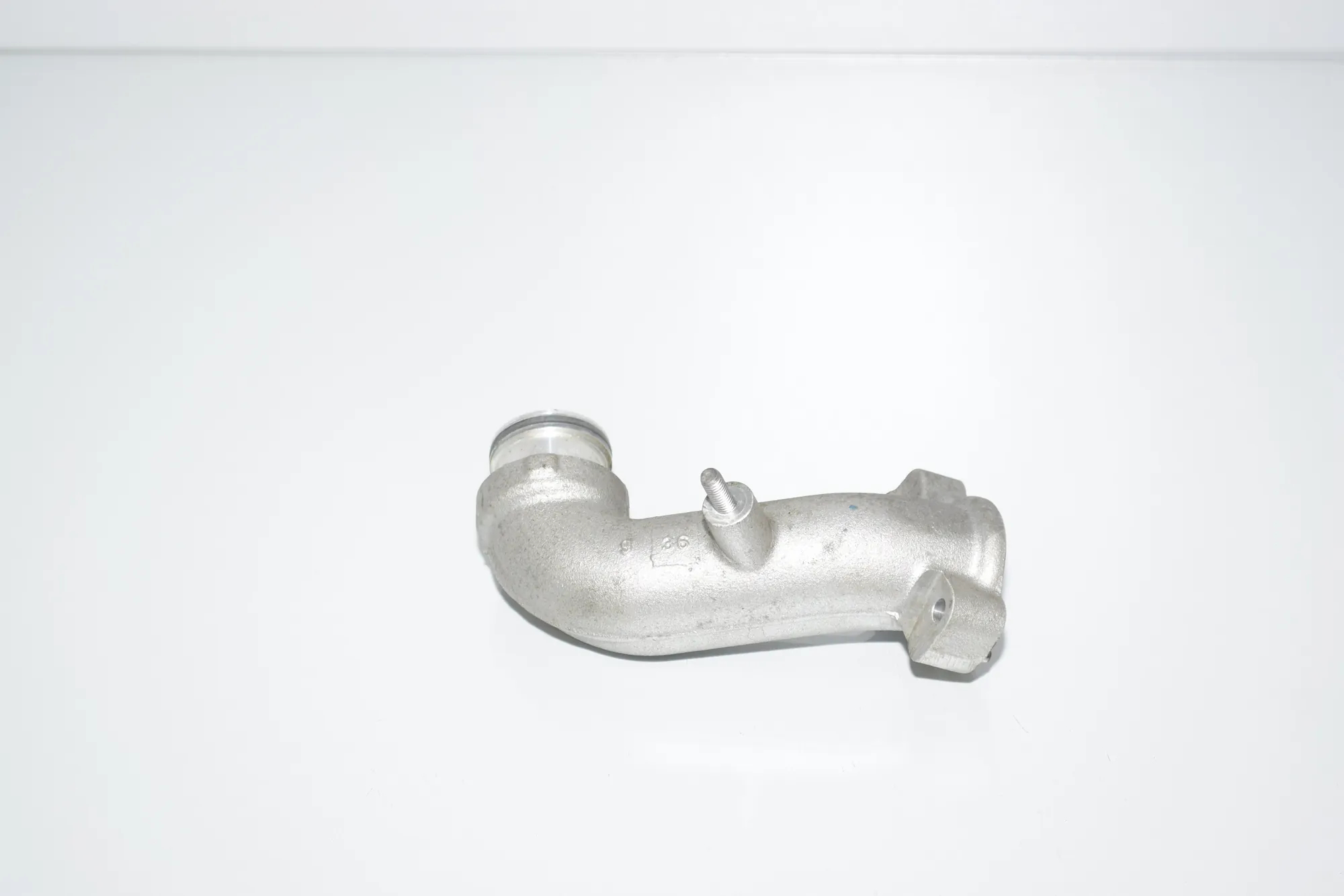 Other tubes – OEM 7838207 · BMW 3 Coupe (E92) BMW 3 Coupe (E92) M 2007 – 2