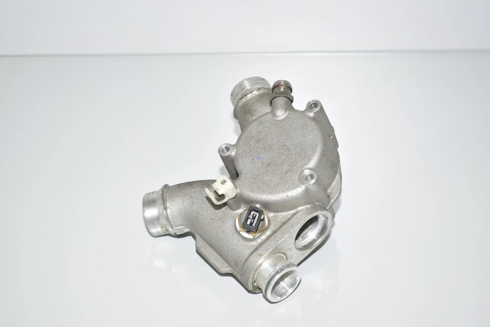 Thermostat – OEM 7838482 · BMW 3 Coupe (E92) BMW 3 Coupe (E92) M 2007 – 3