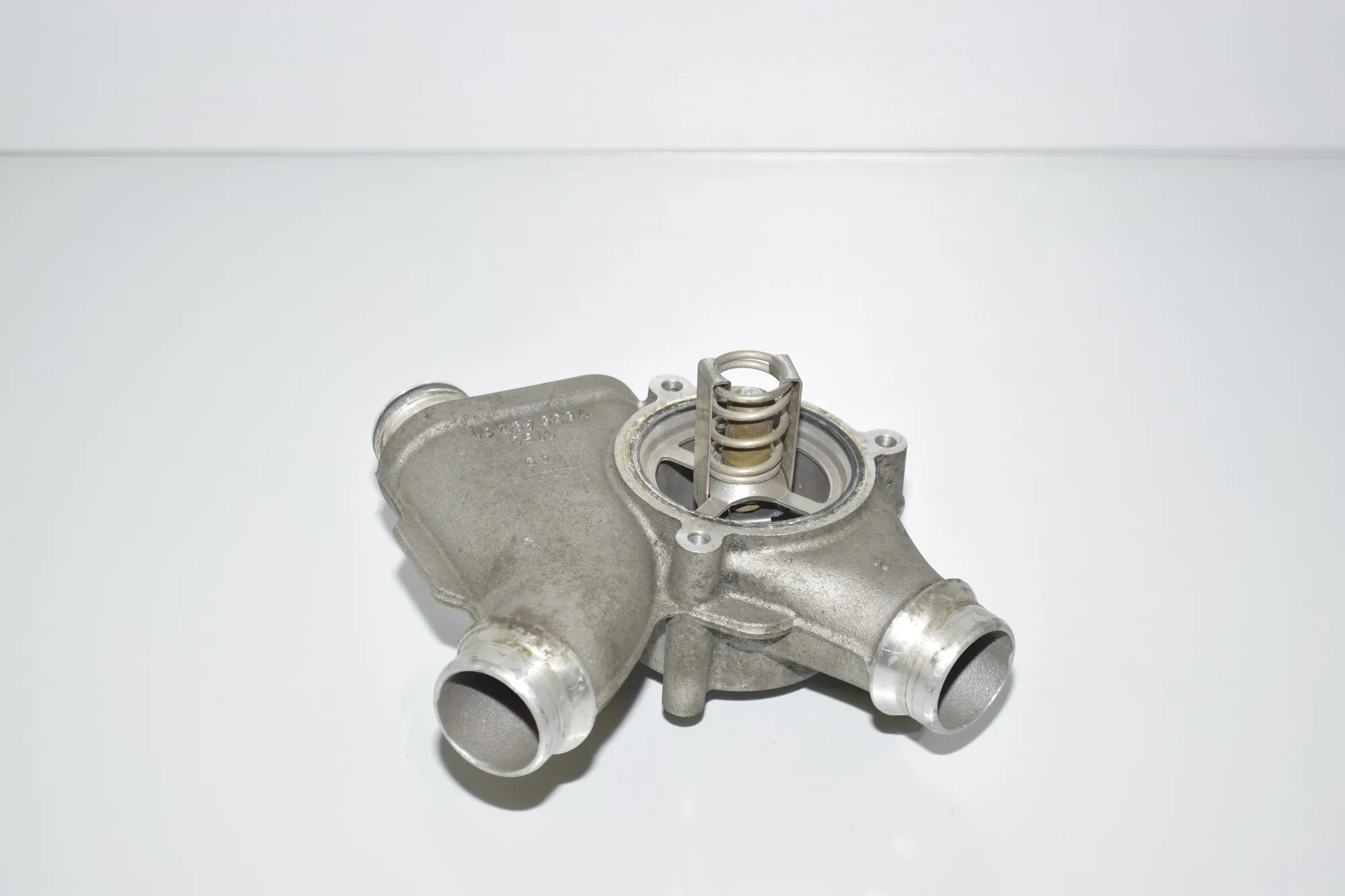 Thermostat – OEM 7838482 · BMW 3 Coupe (E92) BMW 3 Coupe (E92) M 2007