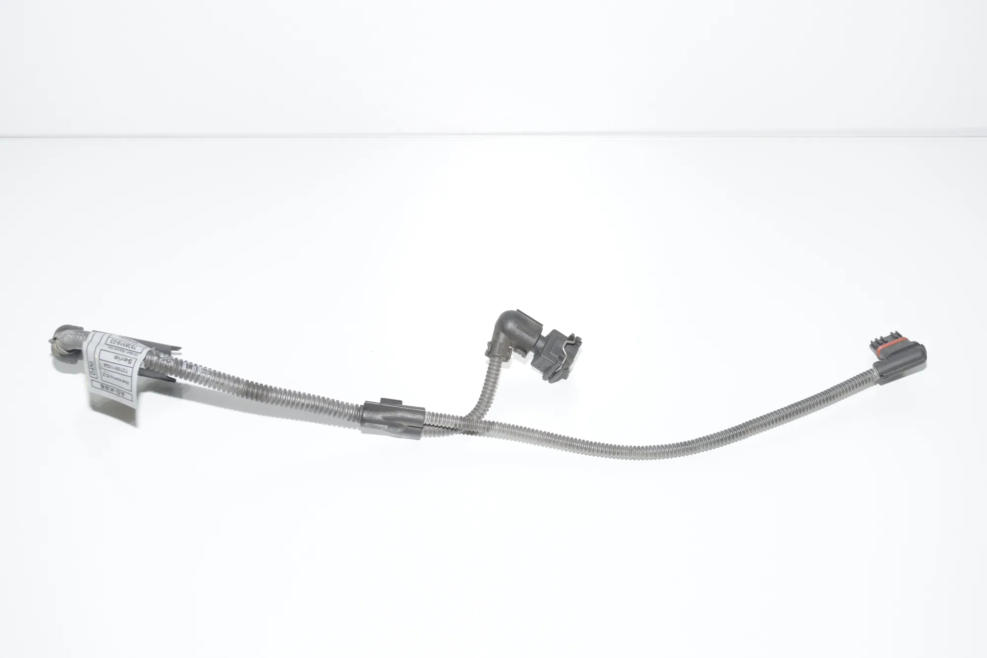 Engine Cable Harness – OEM 7838518 · BMW 3 Coupe (E92) BMW 3 Coupe (E92) M 2007 – 3
