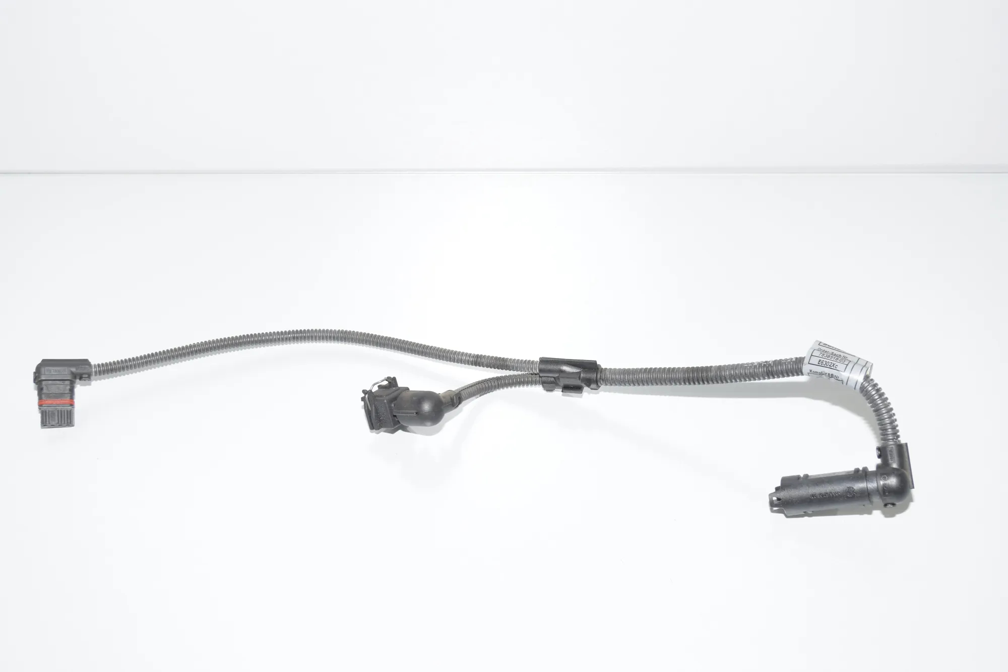 Engine Cable Harness – OEM 7838518 · BMW 3 Coupe (E92) BMW 3 Coupe (E92) M 2007 – 4