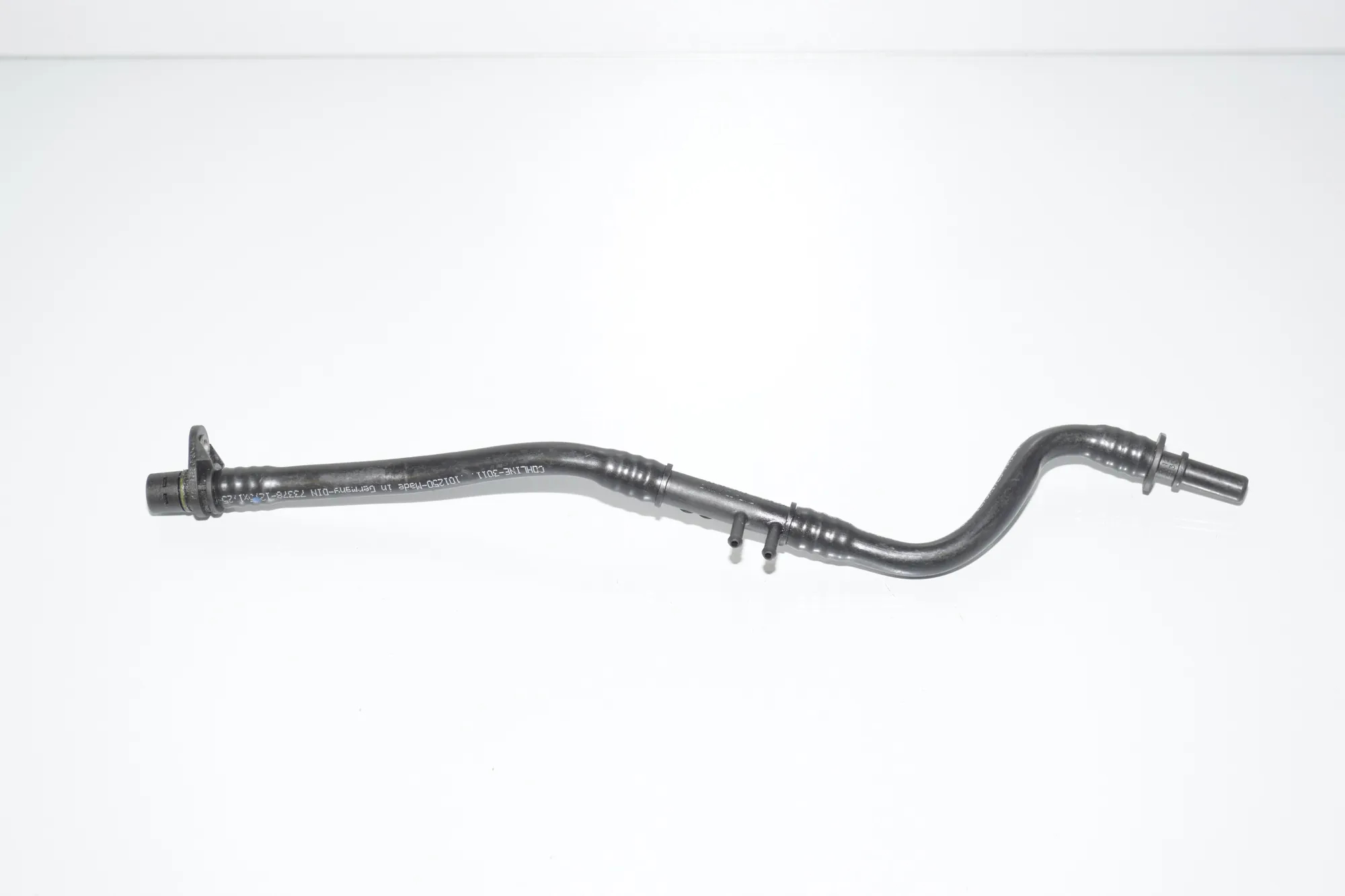 Vacuum Tube – OEM 11667800346 · BMW 7 (F01, F02) BMW 7 (F01, F02) 730 d 2009 – 2