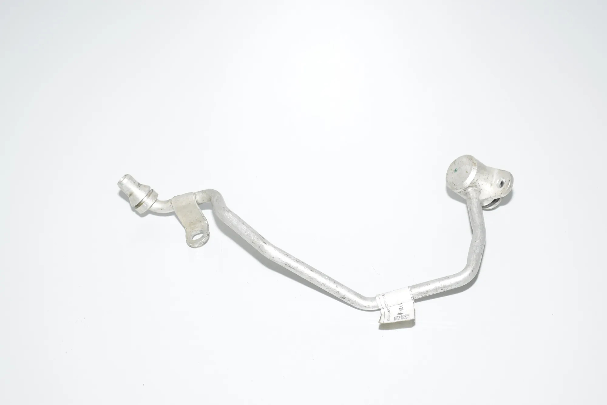 Other tubes – OEM 11538579226 · BMW 3 (F30, F80) BMW 3 (F30, F80) 316 d 2014