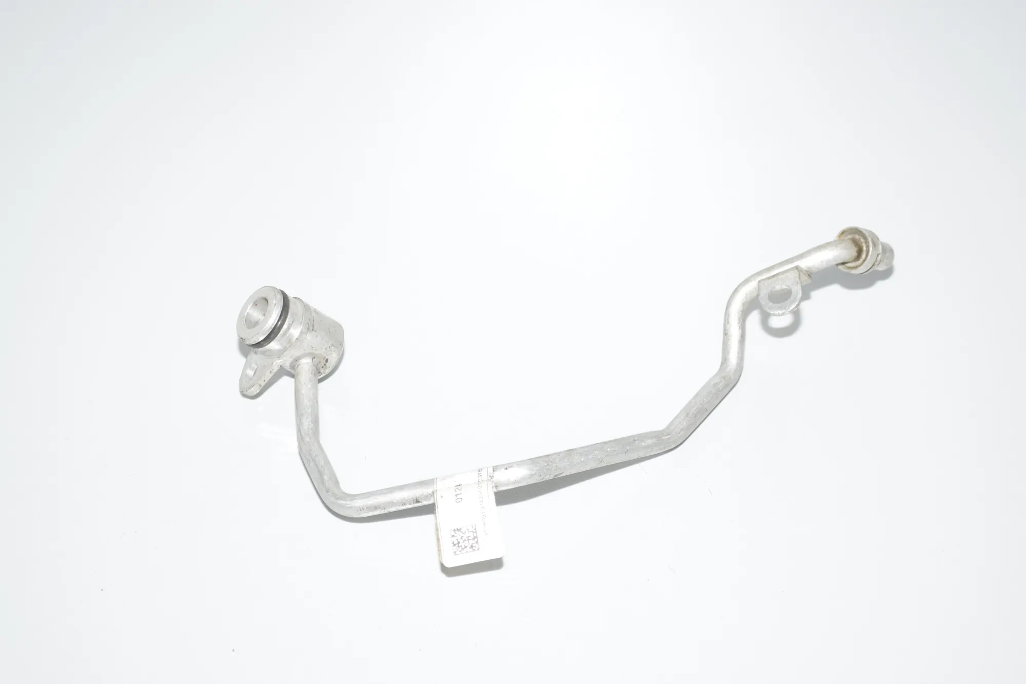 Other tubes – OEM 11538579226 · BMW 3 (F30, F80) BMW 3 (F30, F80) 316 d 2014 – 3