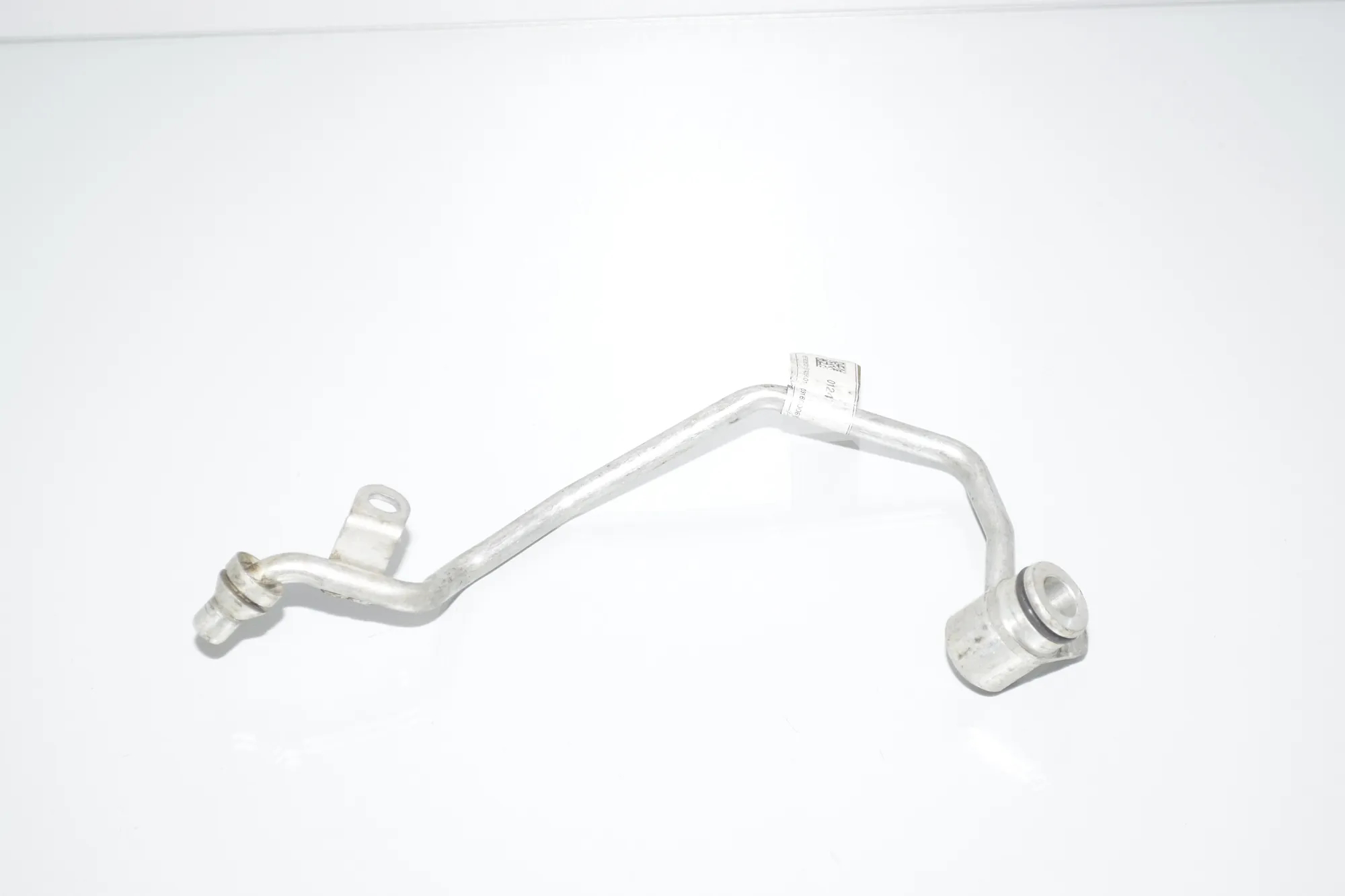 Other tubes – OEM 11538579226 · BMW 3 (F30, F80) BMW 3 (F30, F80) 316 d 2014 – 2