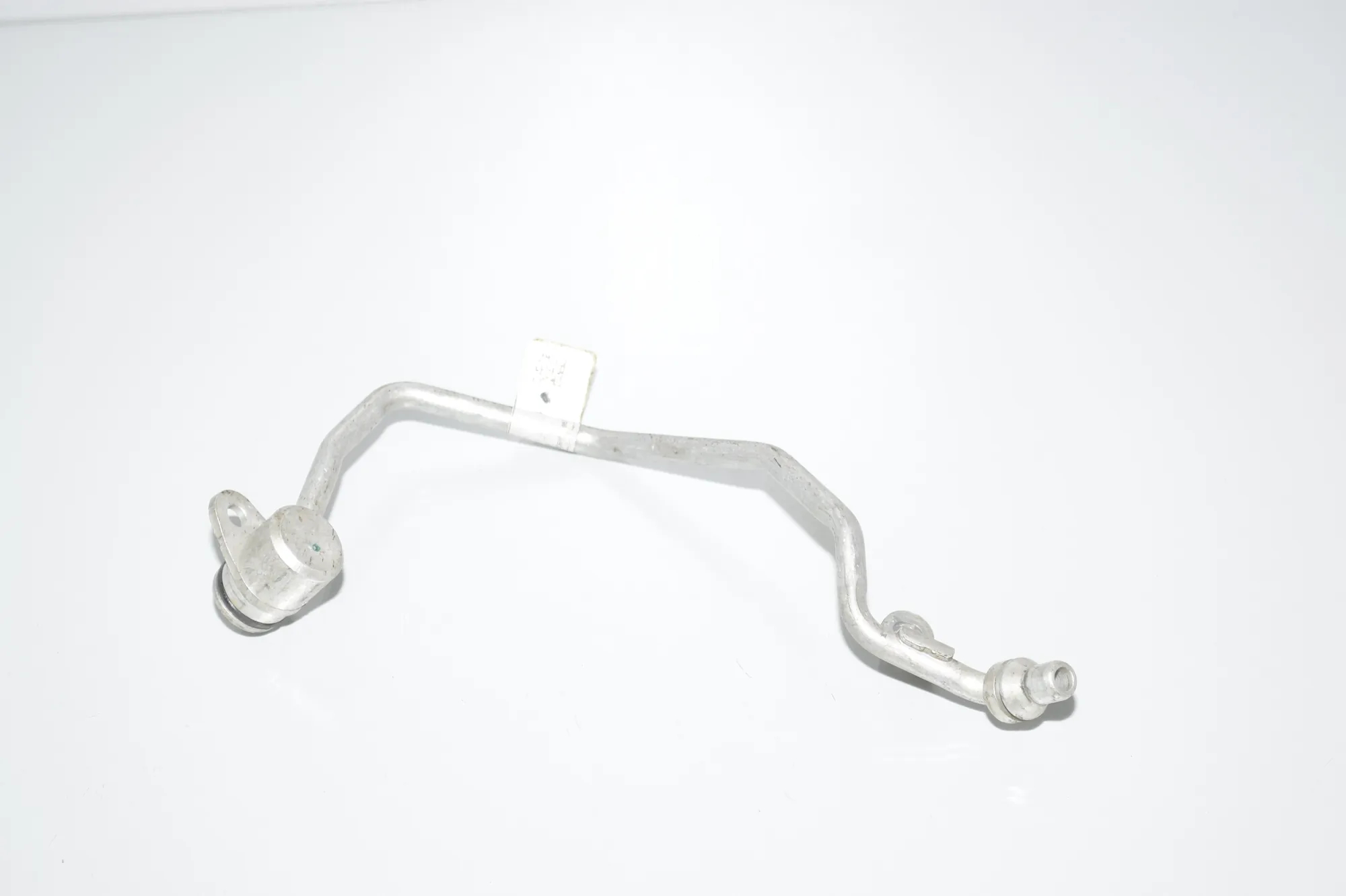 Other tubes – OEM 11538579226 · BMW 3 (F30, F80) BMW 3 (F30, F80) 316 d 2014 – 4