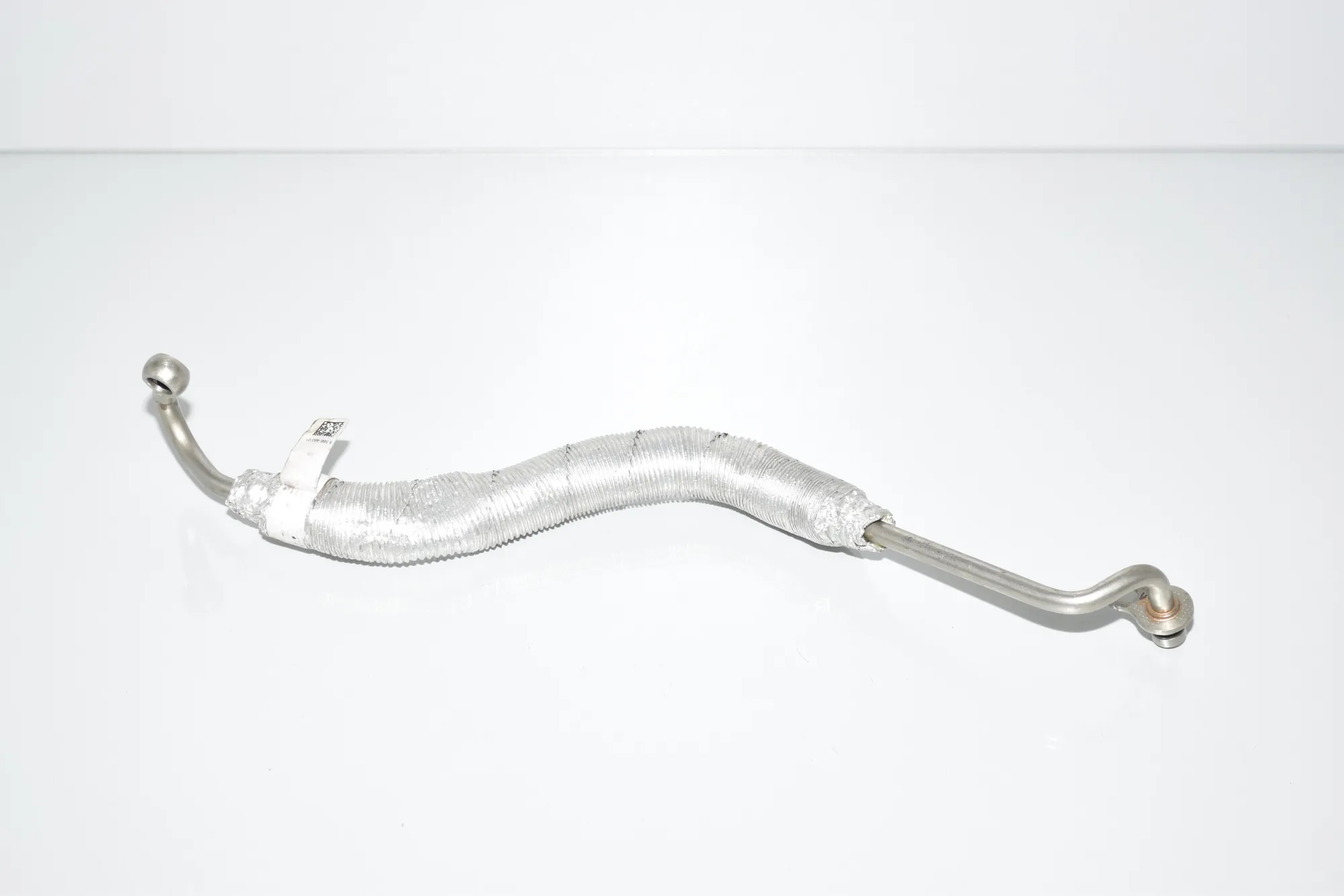Turbocharger Oil Pipe – OEM 11428586483 · BMW 5 (G30) BMW 5 (G30) 520 d 2018