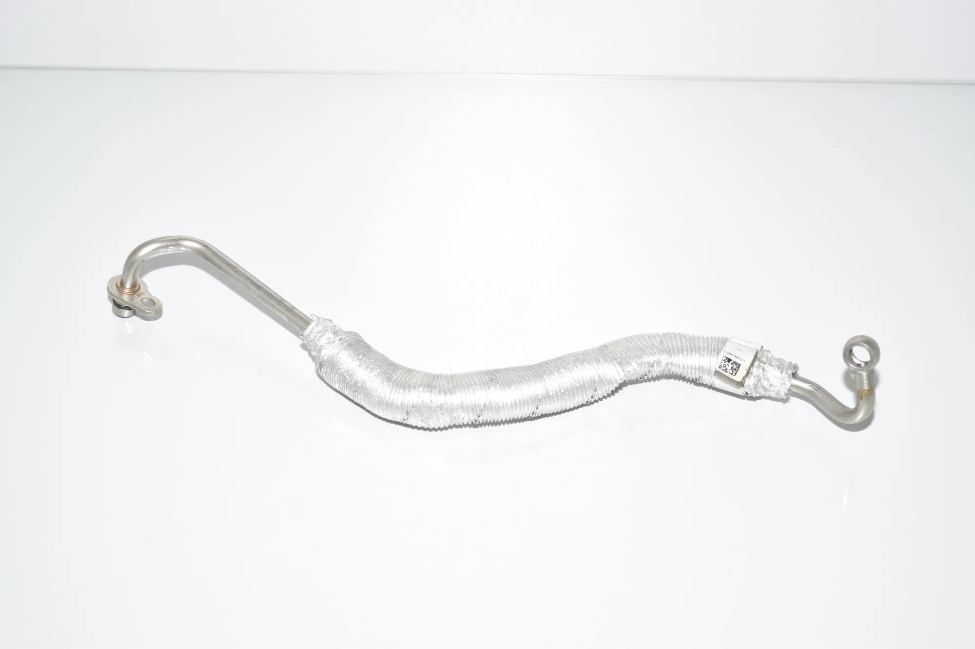 Turbocharger Oil Pipe – OEM 11428586483 · BMW 5 (G30) BMW 5 (G30) 520 d 2018 – 4