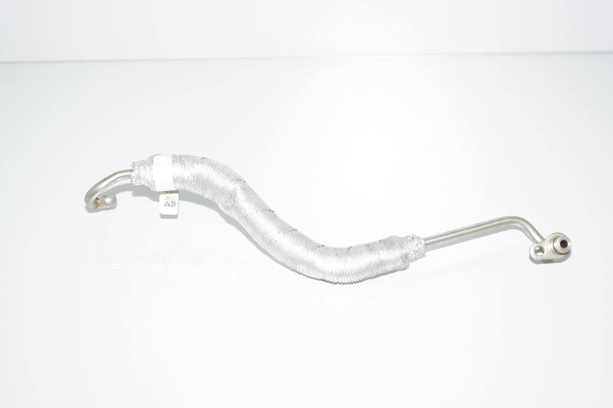 Turbocharger Oil Pipe – OEM 11428586483 · BMW 5 (G30) BMW 5 (G30) 520 d 2018 – 3