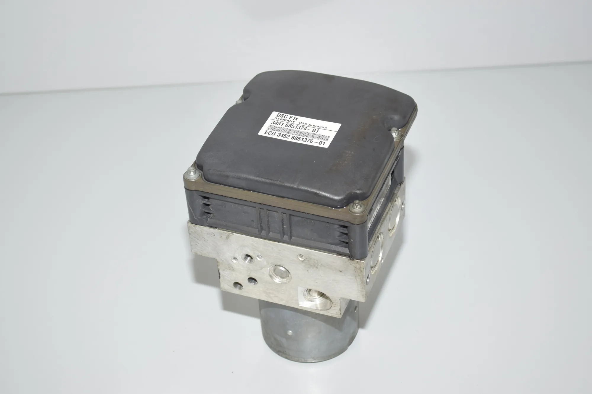 ABS Pump – OEM 0265250507 · BMW 5 (F10) 525 d 2011