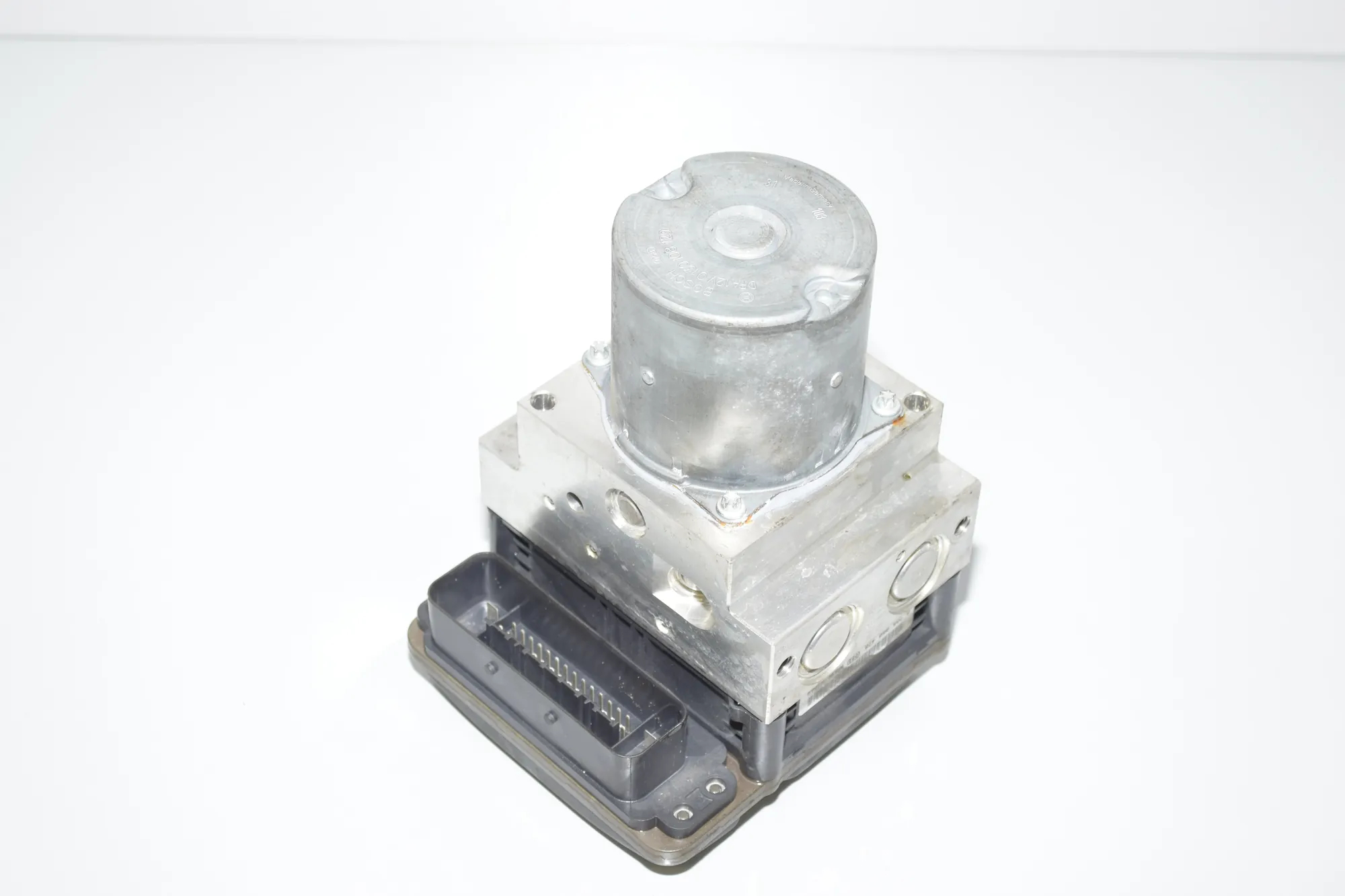 ABS Pump – OEM 0265250507 · BMW 5 (F10) 525 d 2011 – 2