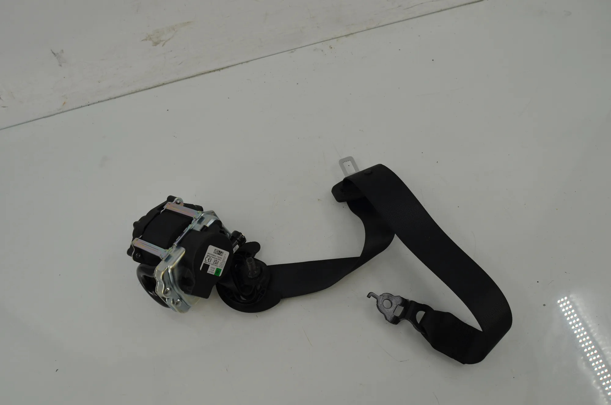 Front Right Seatbelt – OEM 6959458 · BMW X1 (U11) BMW X1 (U11) BMW X1 (U11) IX1 2023