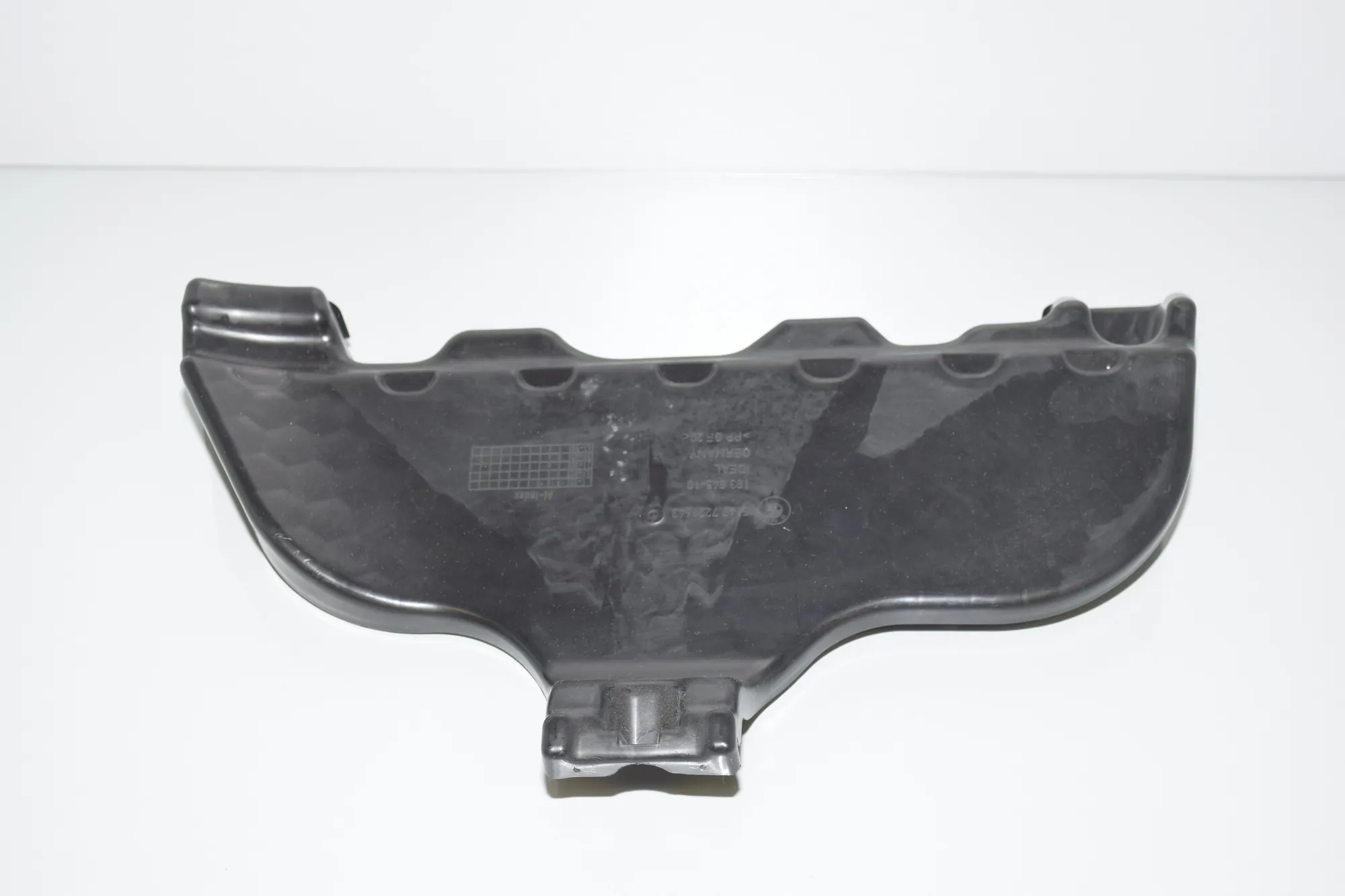 Other Body Parts – OEM 7221643 · BMW 5 (F10) 525 d 2011
