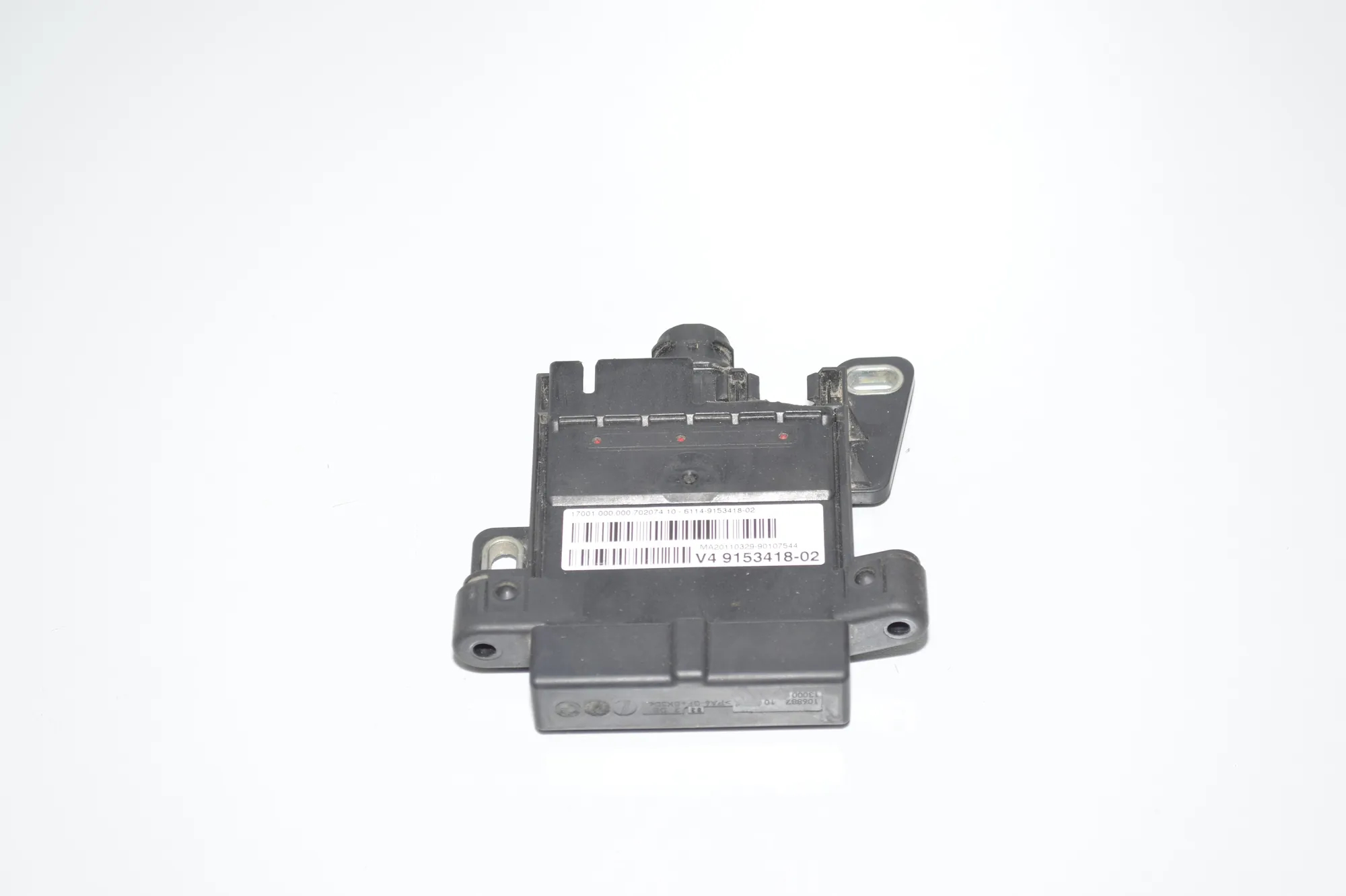 Power Distribution Unit – OEM 9153418 · BMW 5 (F10) 525 d 2011