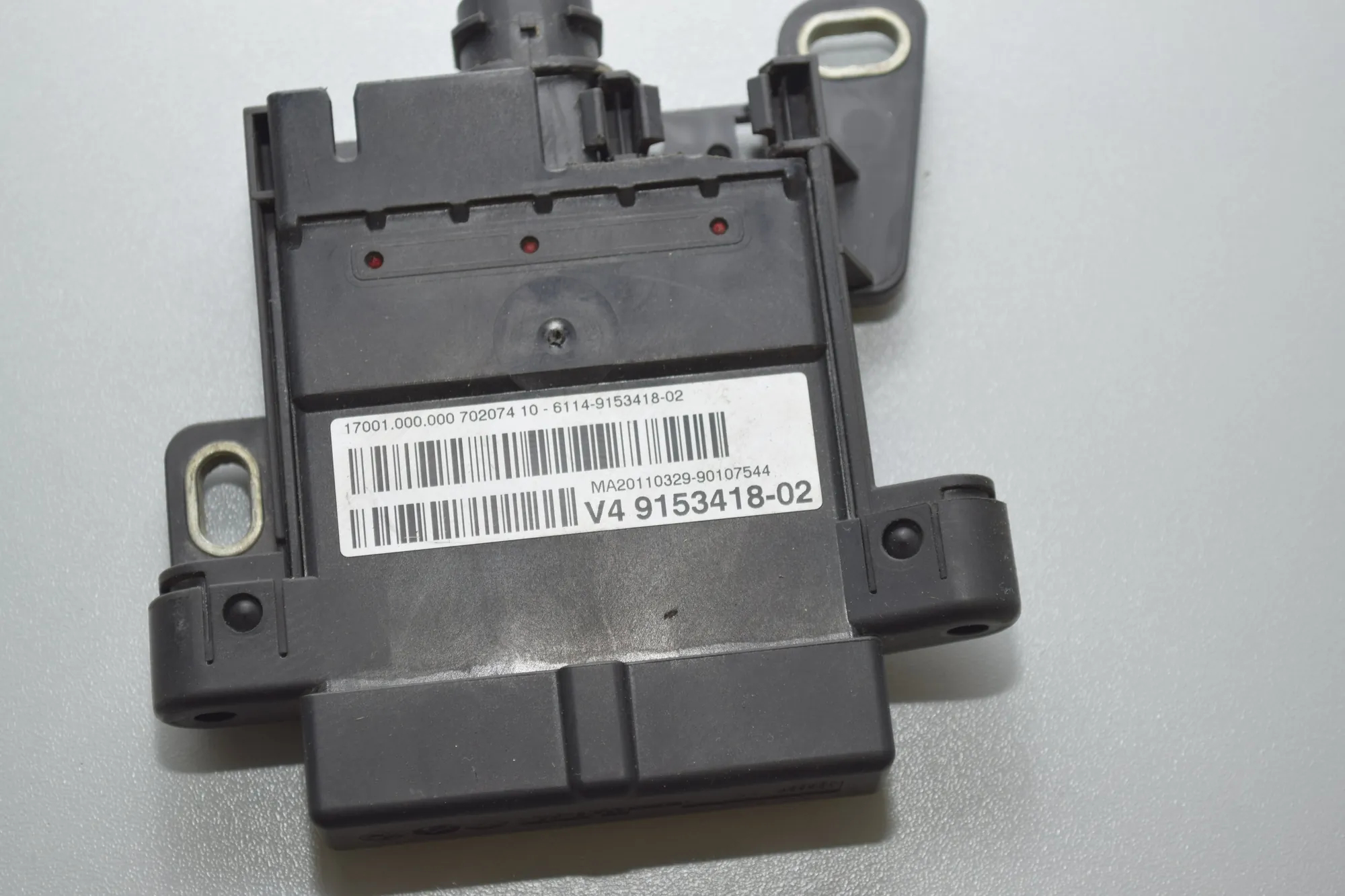 Power Distribution Unit – OEM 9153418 · BMW 5 (F10) 525 d 2011 – 5