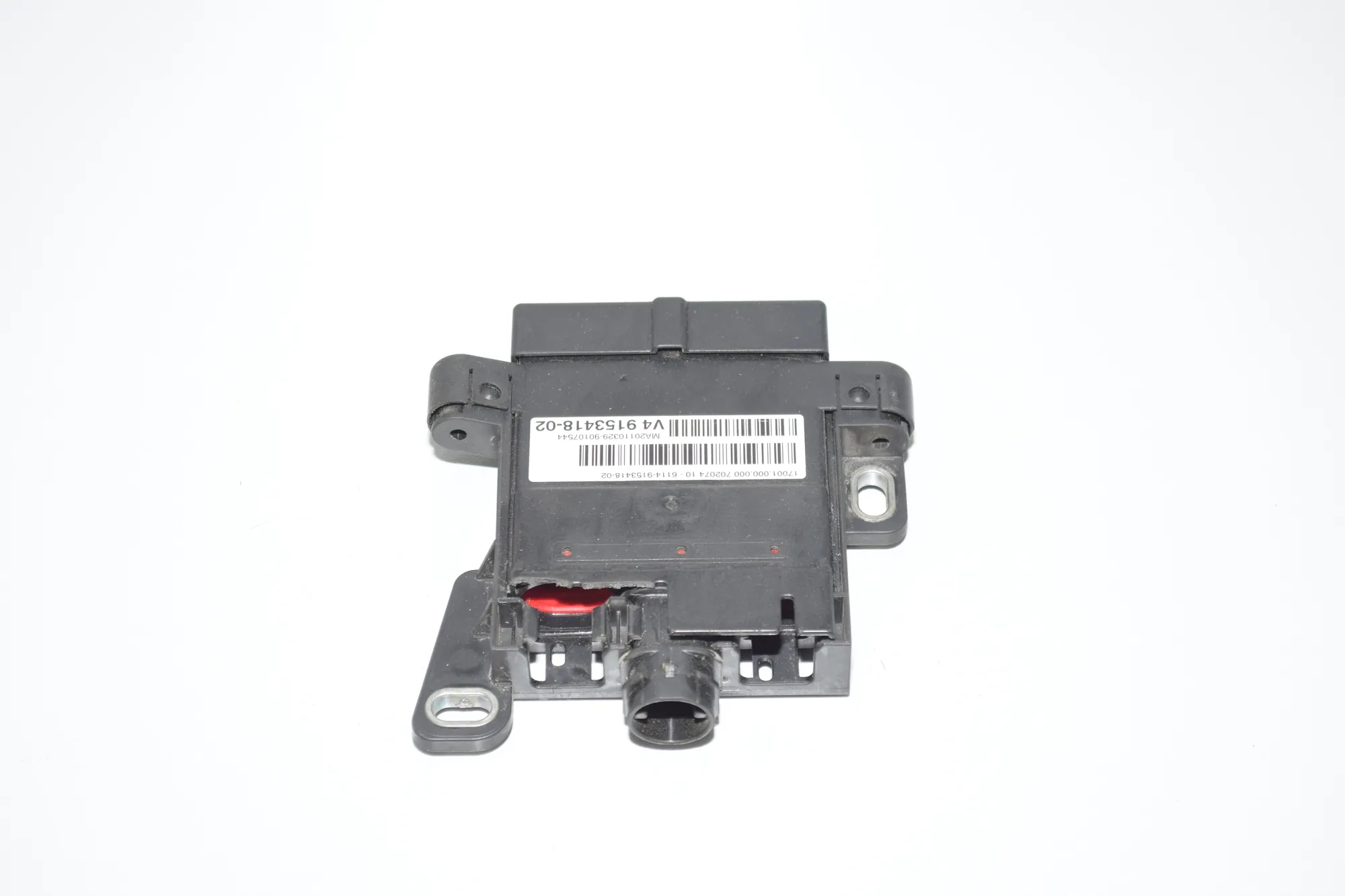 Power Distribution Unit – OEM 9153418 · BMW 5 (F10) 525 d 2011 – 2