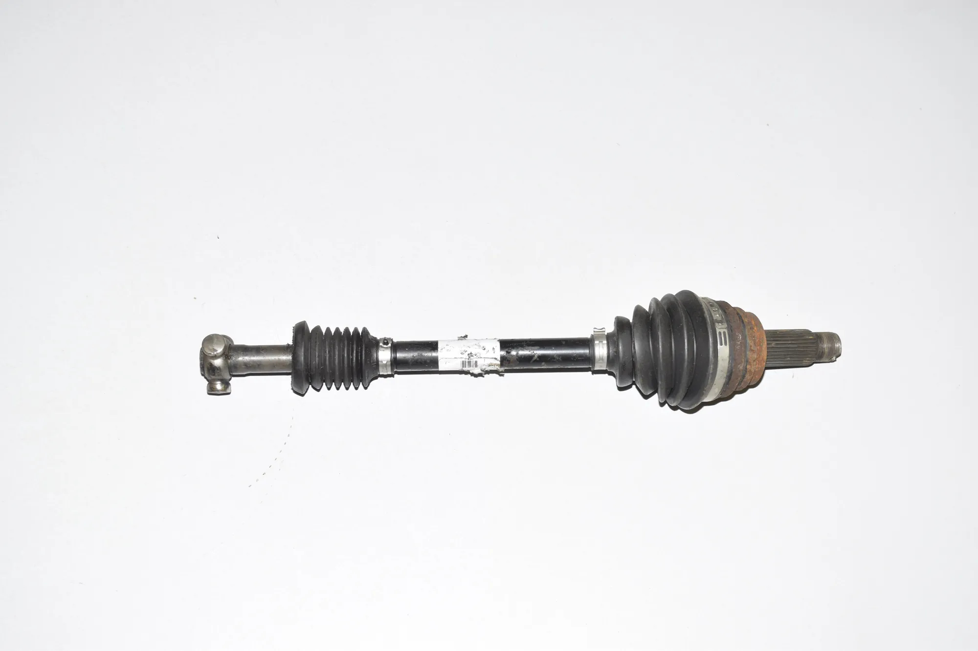 Front Right Driveshaft – OEM 31607618680 · BMW 5 Touring (F11) 530 d xDrive 2014