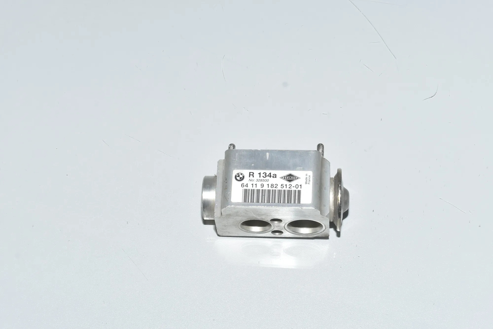 A/C Conditioner Expansion Valve – OEM 64119182512 · BMW 3 (E90) BMW 3 (E90) 320 d 2010