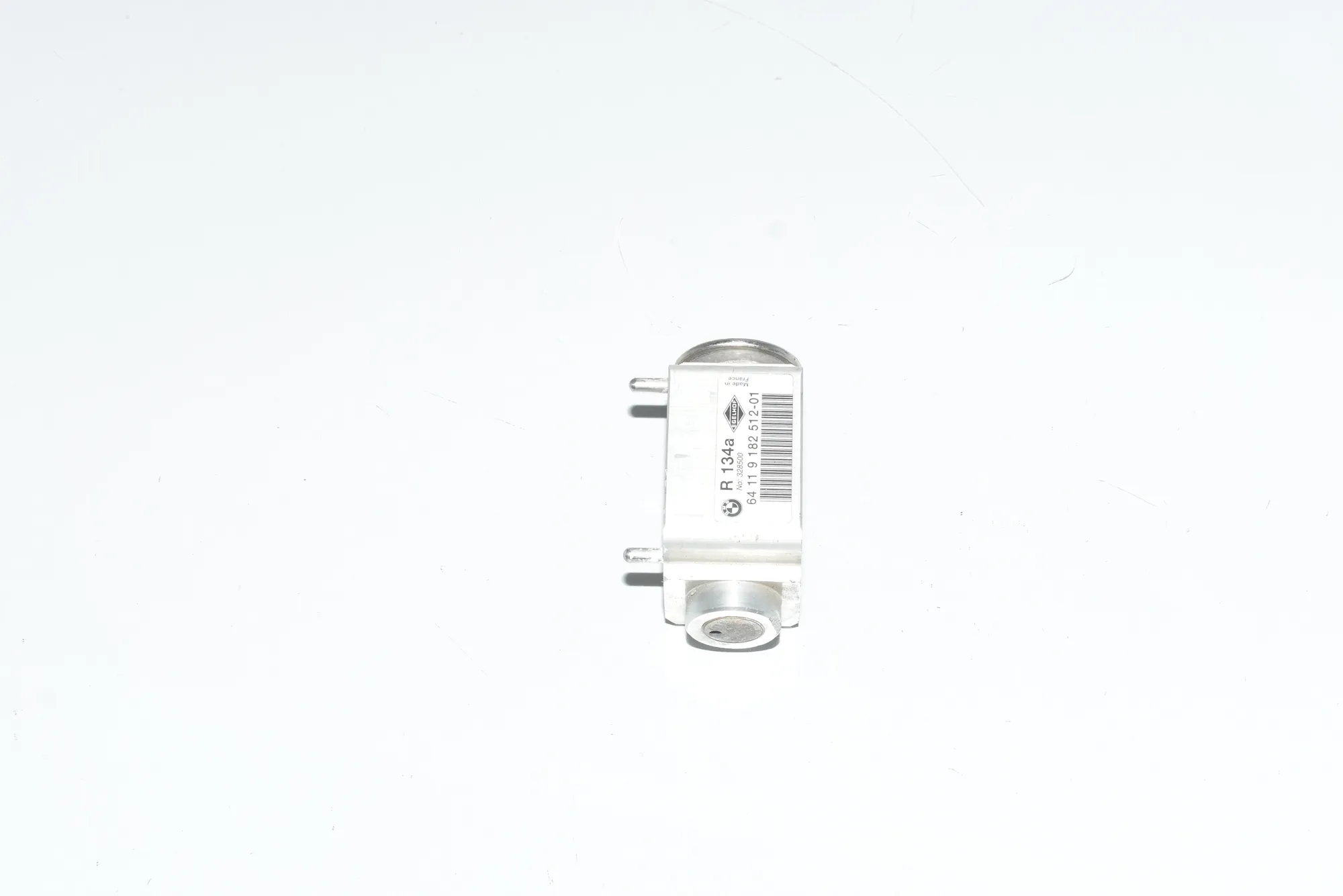 A/C Conditioner Expansion Valve – OEM 64119182512 · BMW 3 (E90) BMW 3 (E90) 320 d 2010 – 2