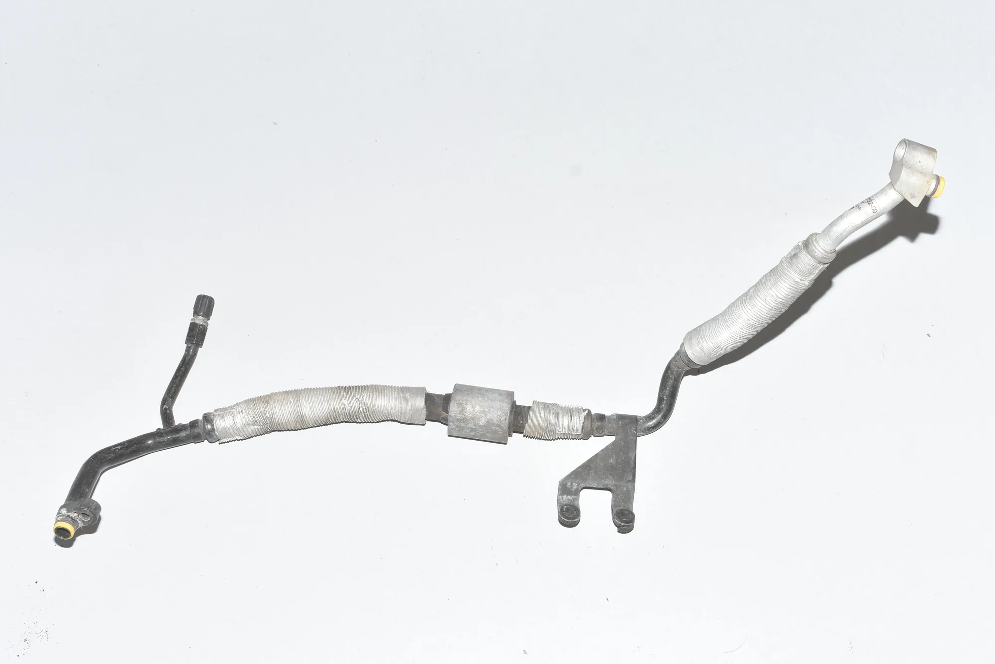 A/C Air Con Hose Pipe – OEM 4109732 · BMW 7 (E65, E66, E67) BMW 7 (E65, E66, E67) 730 Ld 2006 – 3
