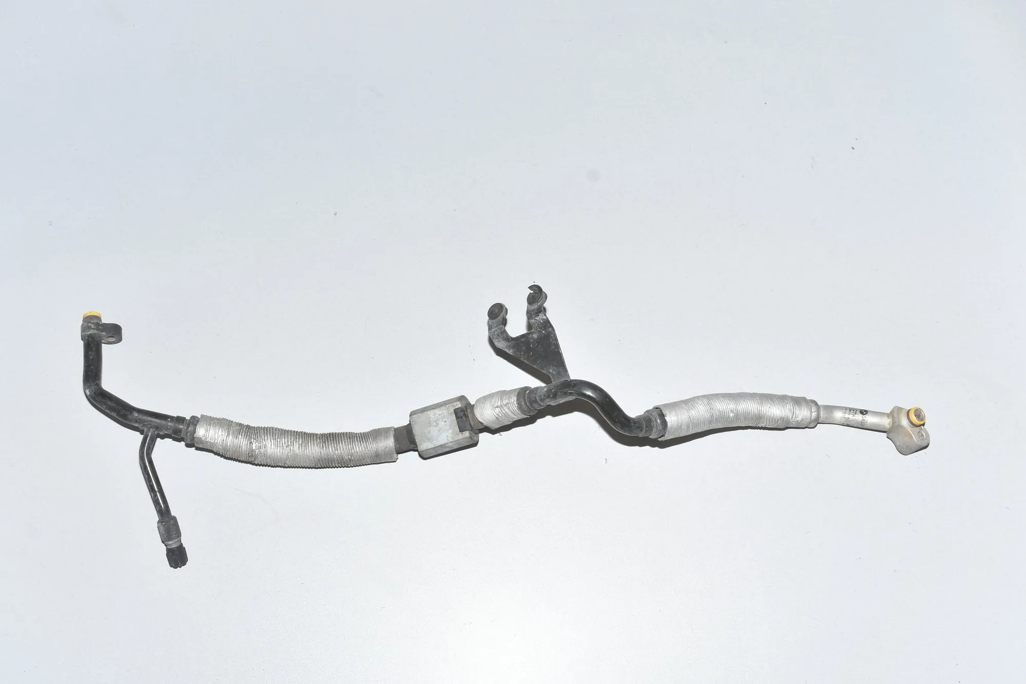 A/C Air Con Hose Pipe – OEM 4109732 · BMW 7 (E65, E66, E67) BMW 7 (E65, E66, E67) 730 Ld 2006 – 2