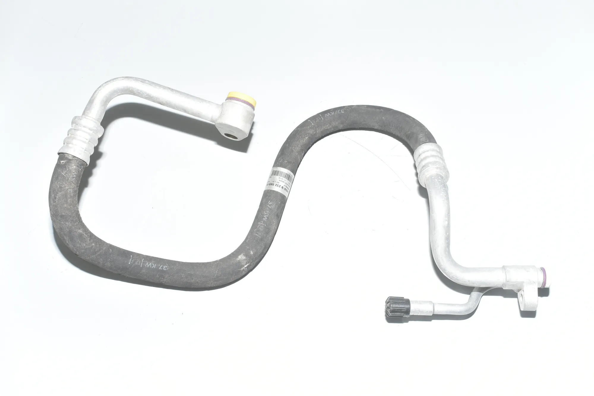 A/C Air Con Hose Pipe – OEM 64509232585 · BMW 3 (E90) BMW 3 (E90) 320 d 2010 – 3