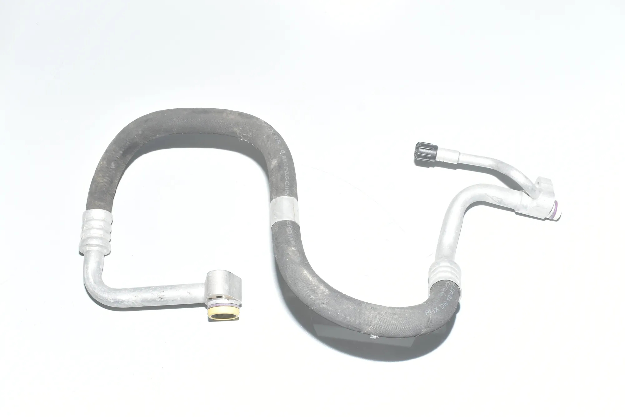 A/C Air Con Hose Pipe – OEM 64509232585 · BMW 3 (E90) BMW 3 (E90) 320 d 2010 – 2