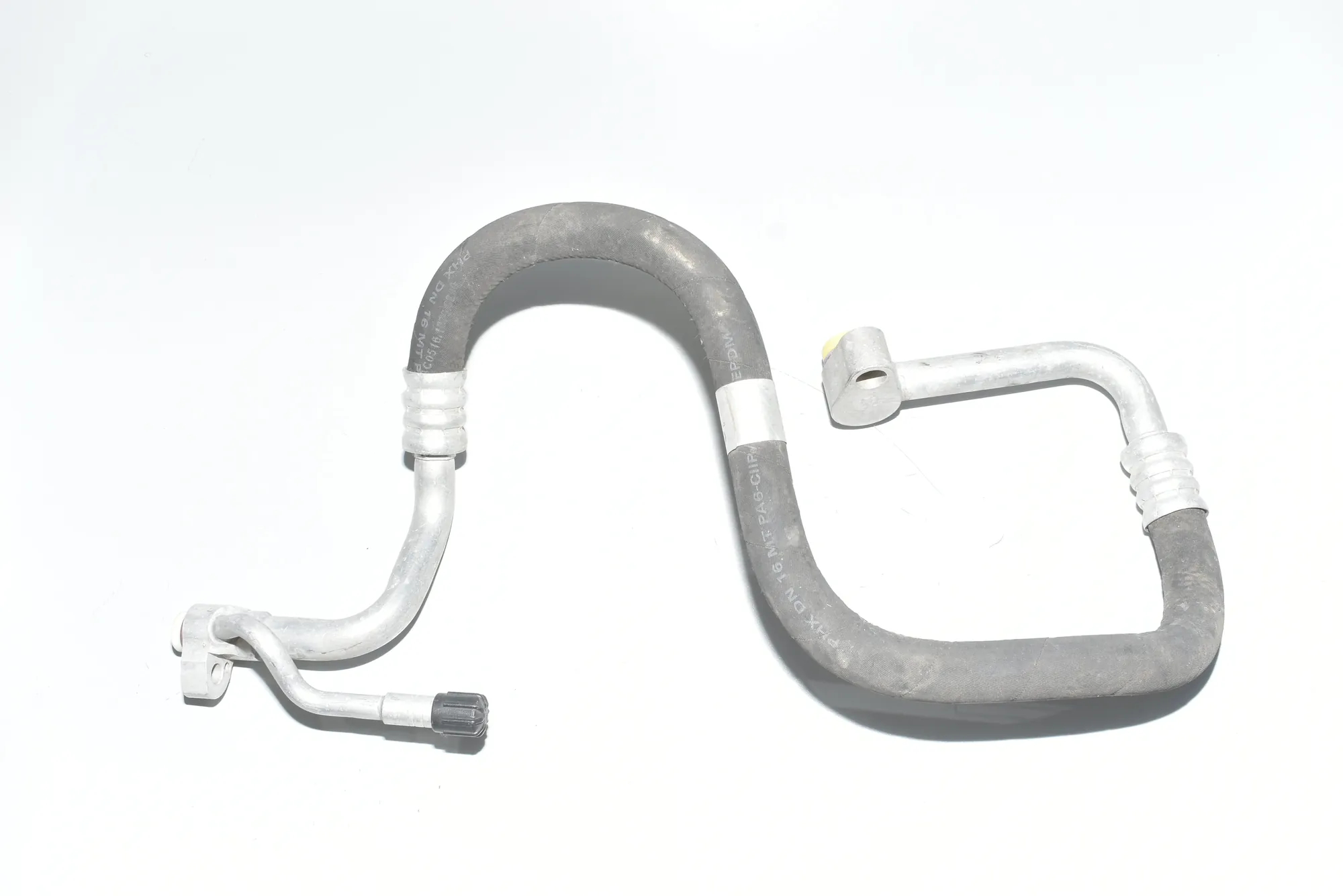 A/C Air Con Hose Pipe – OEM 64509232585 · BMW 3 (E90) BMW 3 (E90) 320 d 2010