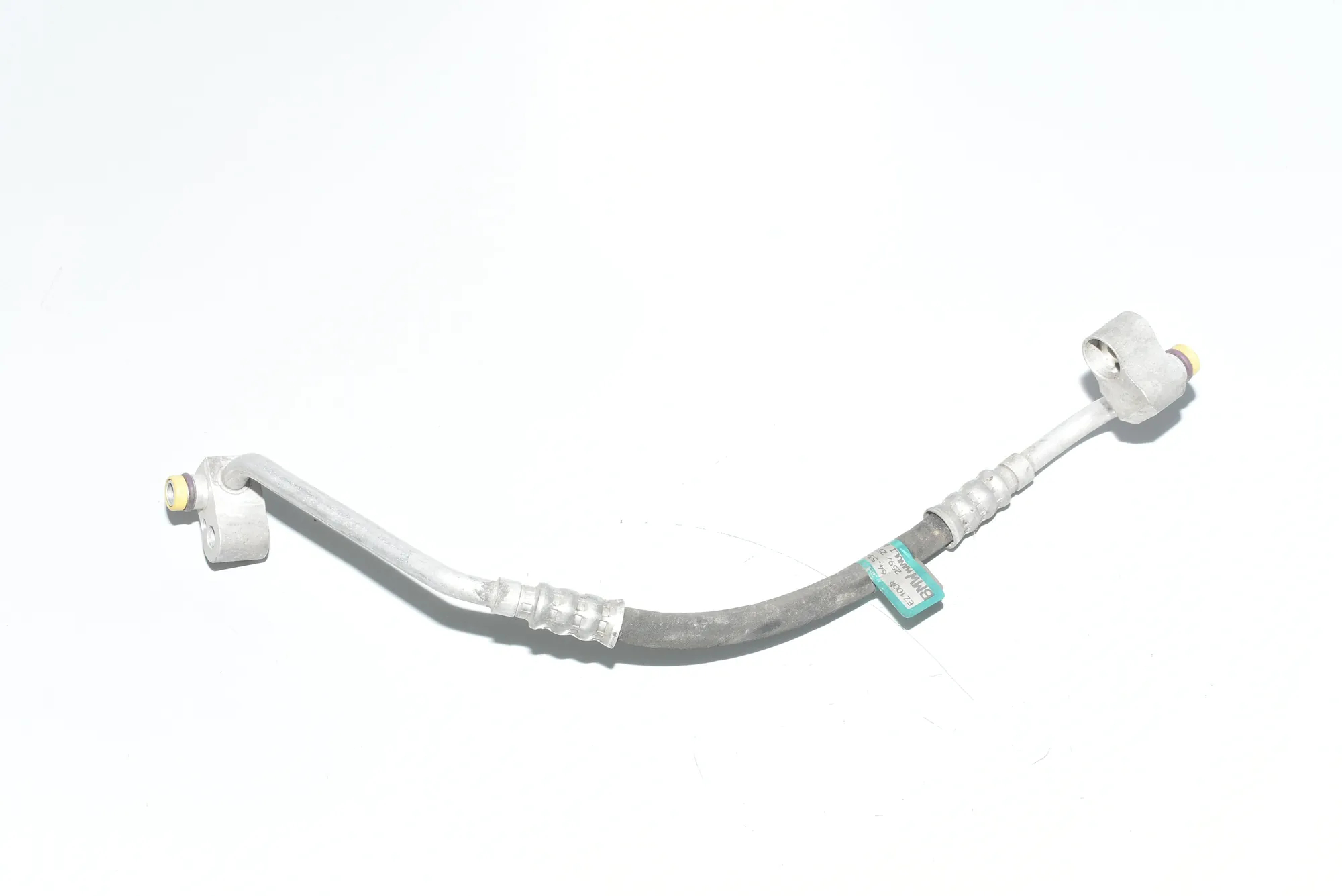 A/C Air Con Hose Pipe – OEM 64533400403 · BMW X3 (E83) BMW X3 (E83) 2.0 d 2007 – 3