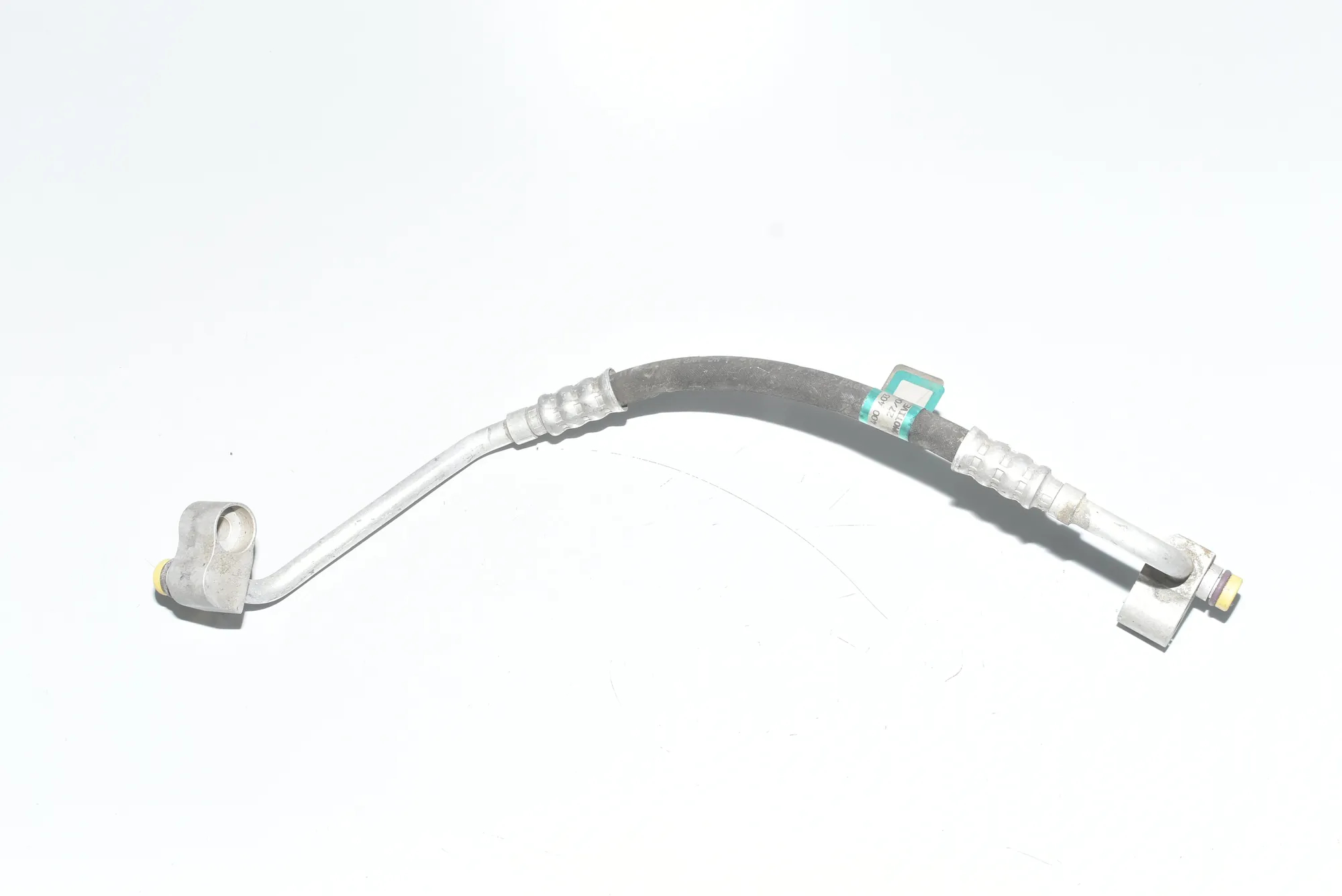 A/C Air Con Hose Pipe – OEM 64533400403 · BMW X3 (E83) BMW X3 (E83) 2.0 d 2007 – 2