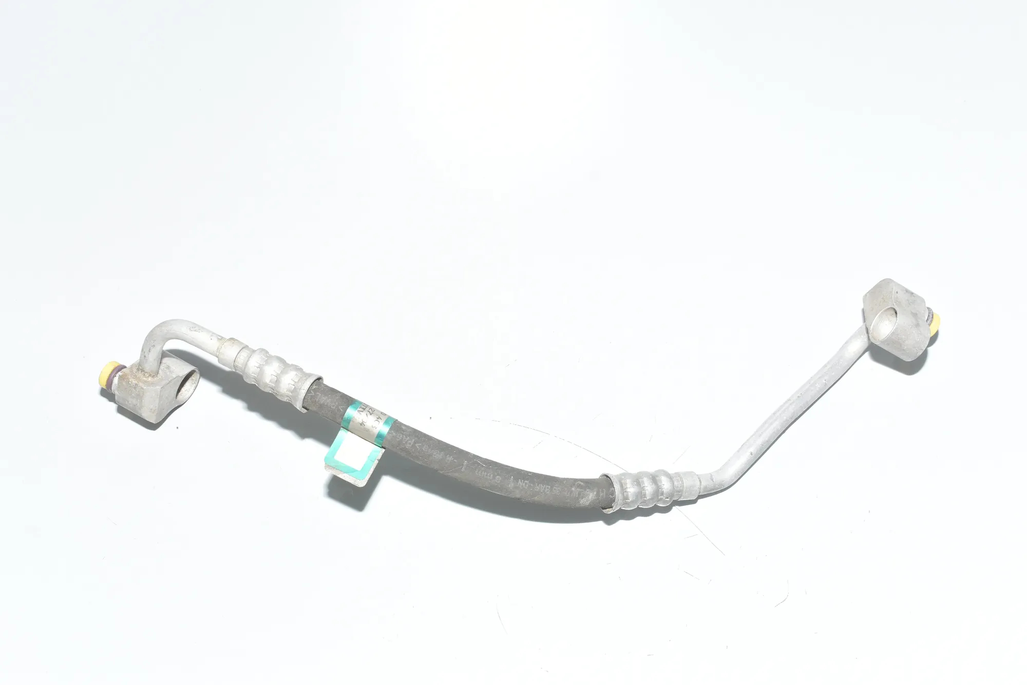 A/C Air Con Hose Pipe – OEM 64533400403 · BMW X3 (E83) BMW X3 (E83) 2.0 d 2007