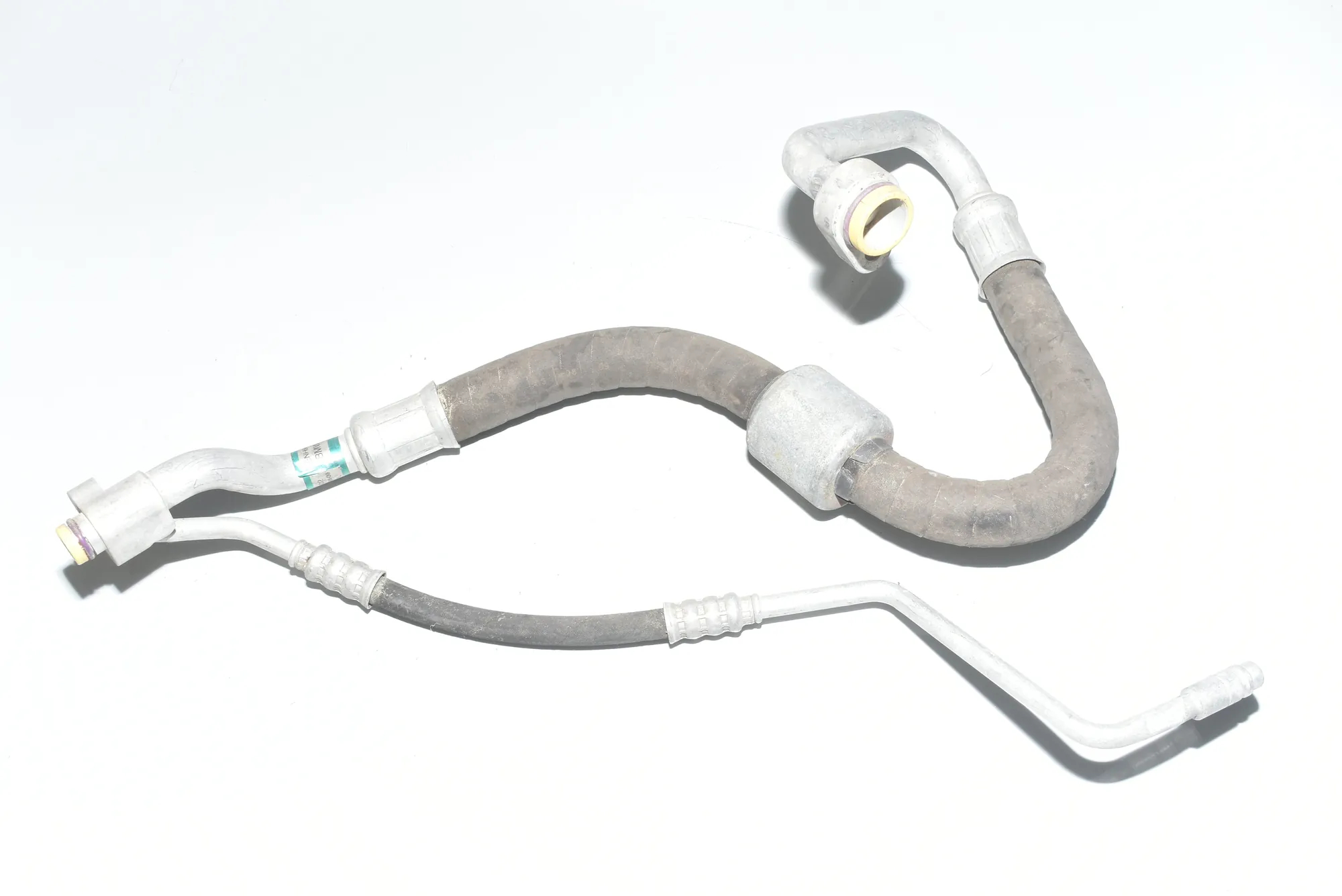 A/C Air Con Hose Pipe – OEM 64509168365 · BMW 1 (E87) BMW 1 (E87) 120 d 2009 – 3
