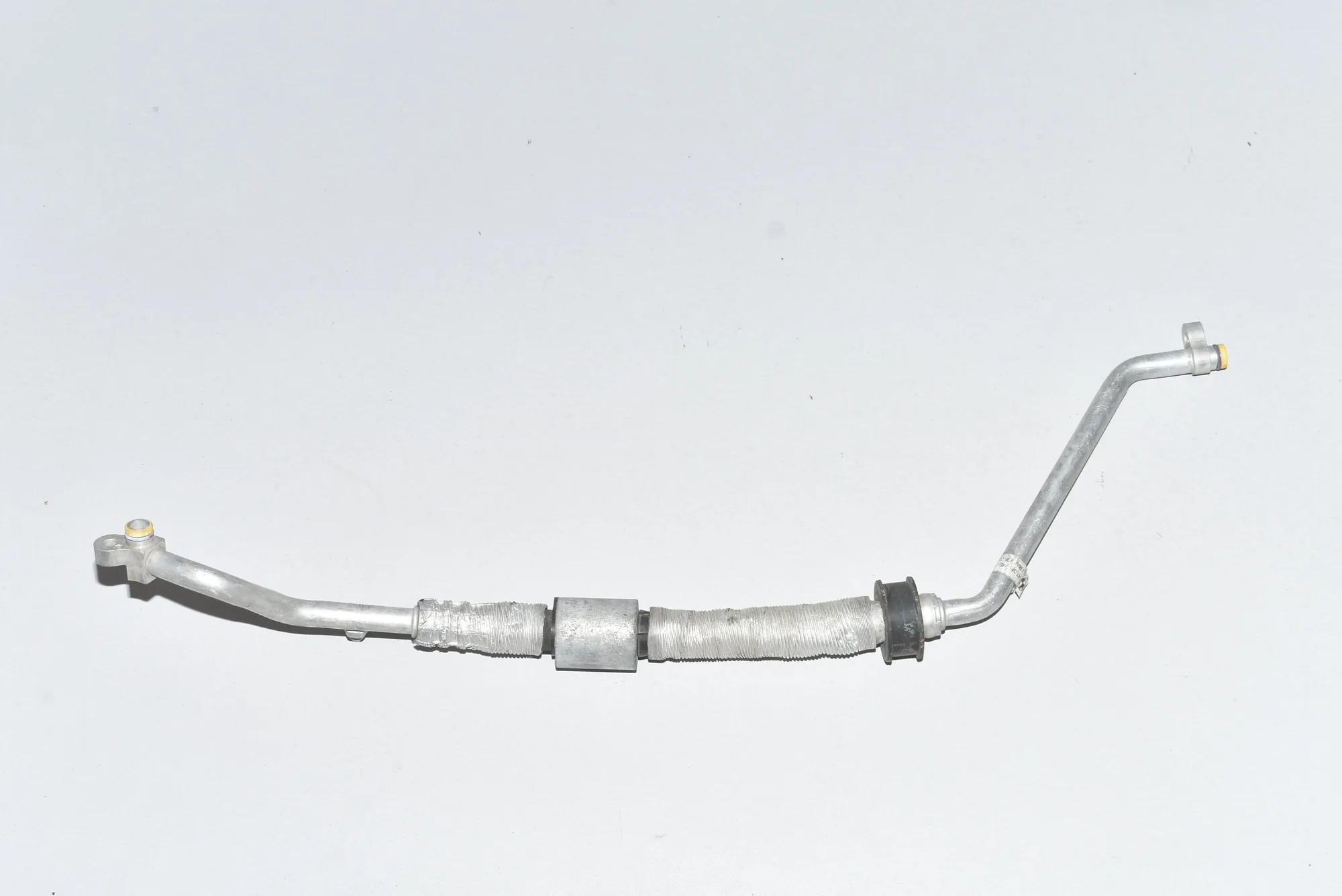 A/C Air Con Hose Pipe – OEM 64506920966 · BMW X5 (E53) BMW X5 (E53) 4.4 i 2003