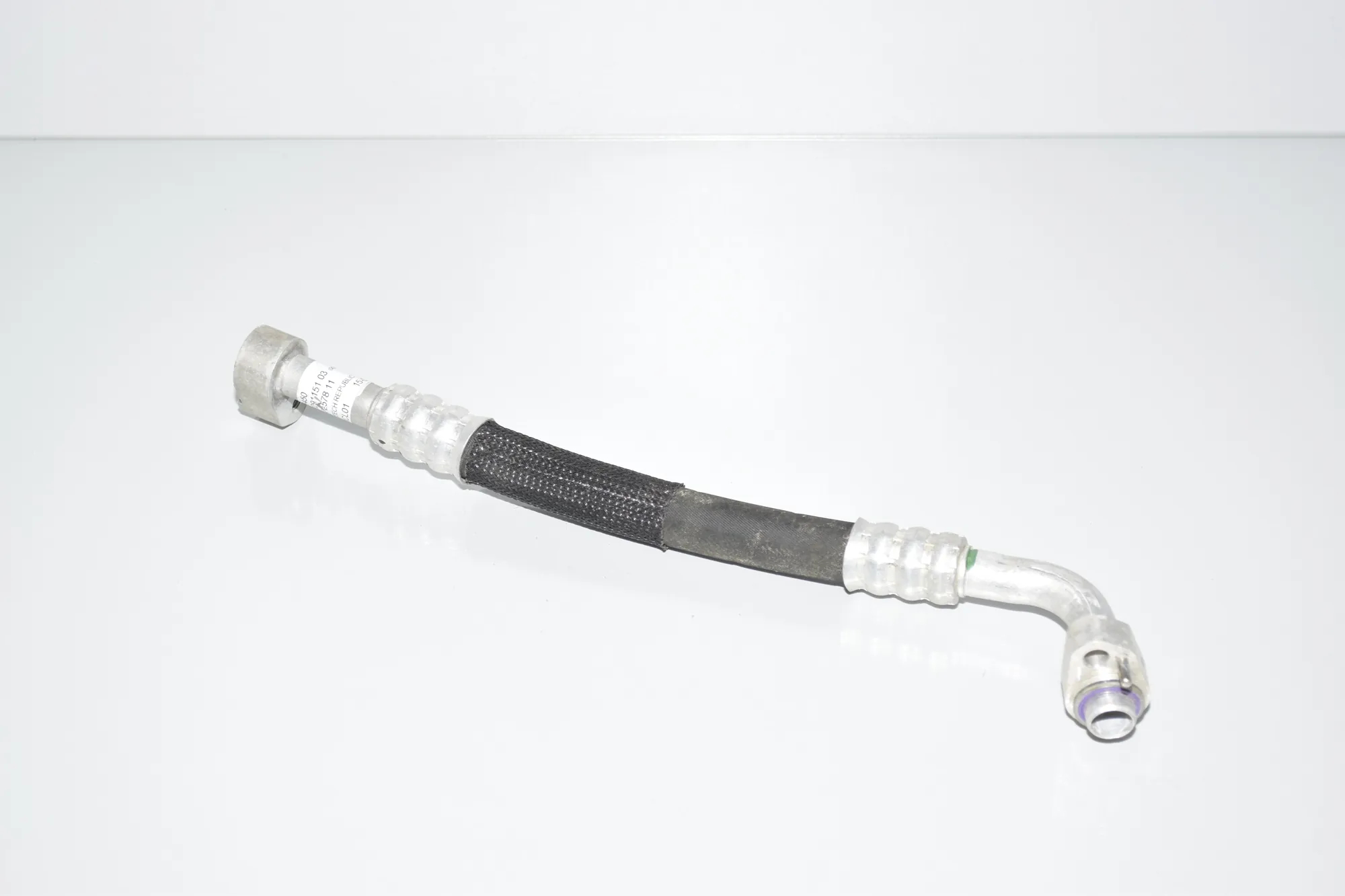 A/C Air Con Hose Pipe – OEM 64509291151 · BMW i3 (I01) BMW i3 (I01) Electric 2013 – 4