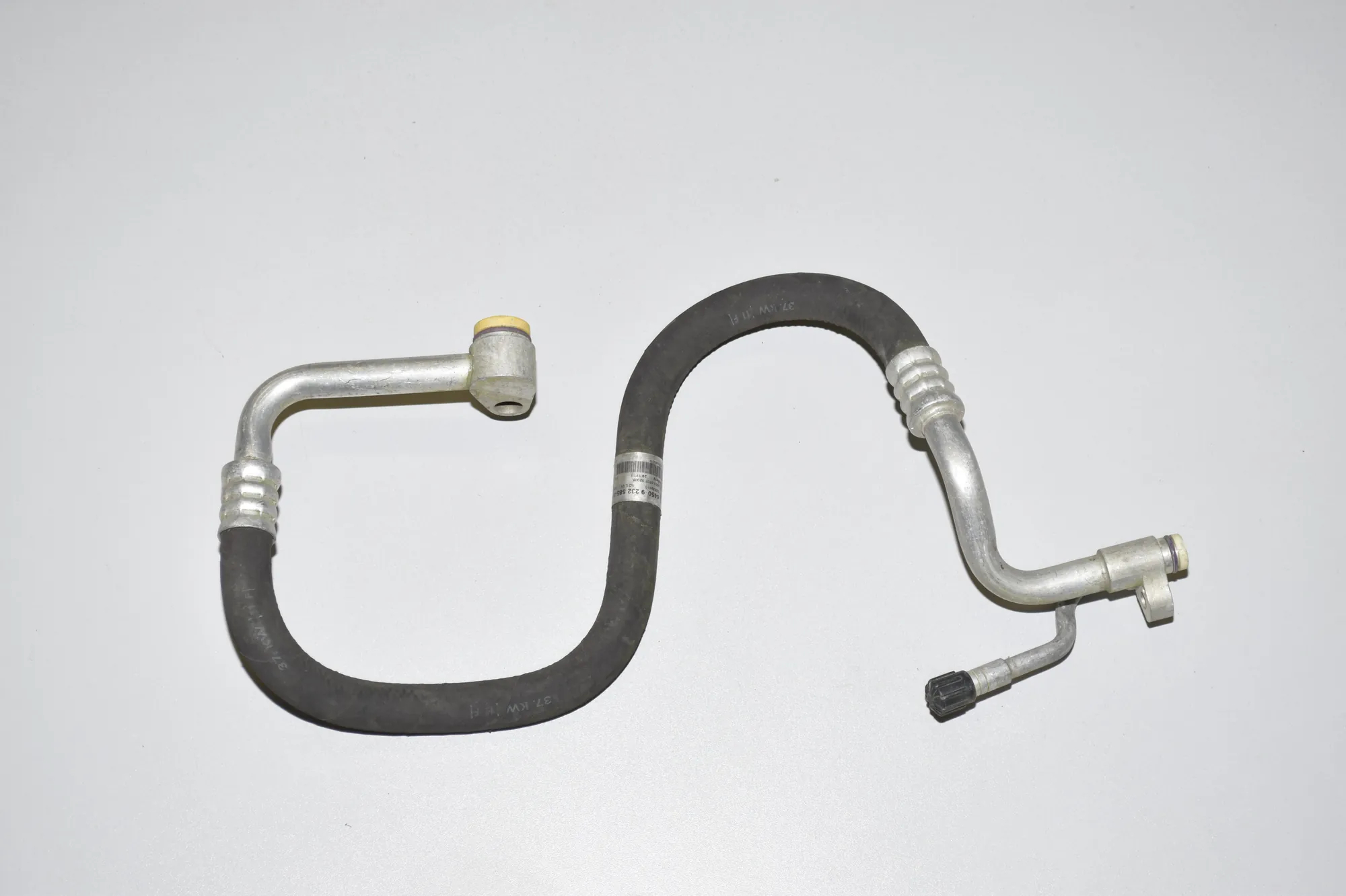 A/C Air Con Hose Pipe – OEM 64509232585 · BMW 3 (E90) BMW 3 (E90) 316 d 2010 – 4