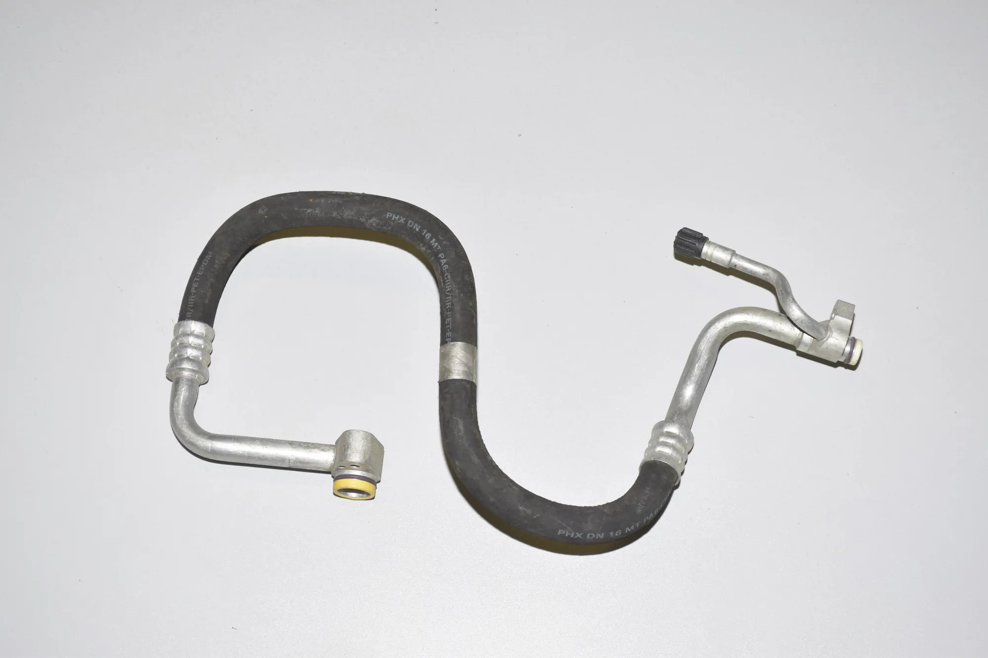 A/C Air Con Hose Pipe – OEM 64509232585 · BMW 3 (E90) BMW 3 (E90) 316 d 2010 – 2