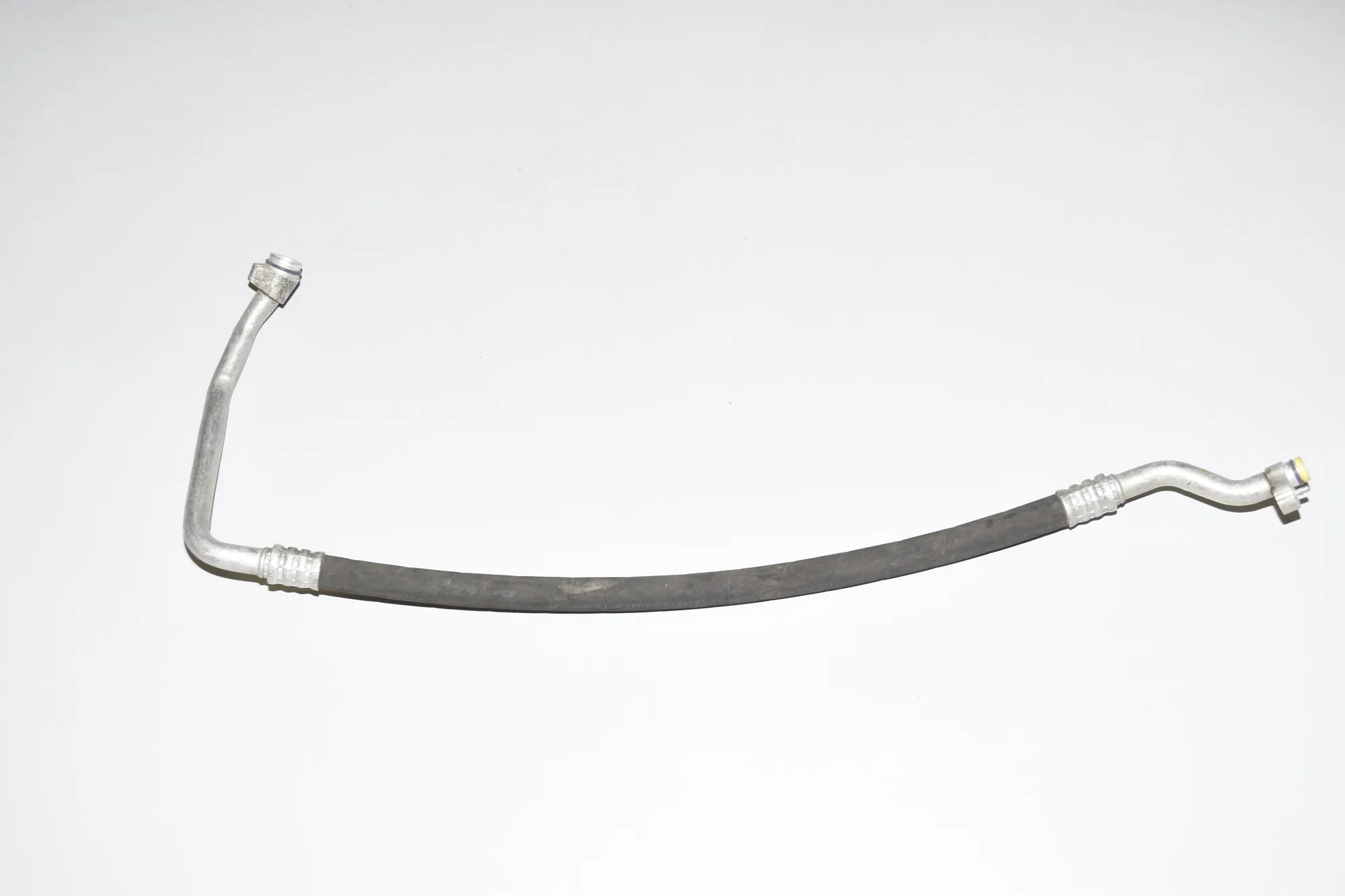 A/C Air Con Hose Pipe – OEM 64539120002 · BMW 5 Touring (F11) BMW 5 Touring (F11) 525 d 2009 – 3