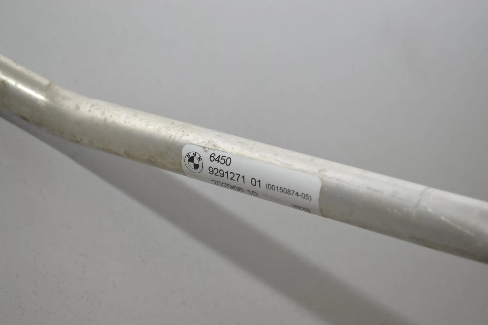 A/C Air Con Hose Pipe – OEM 64539291271 · BMW I3 i3 (I01) (2013 - 2021) Electric (2013 -, 75 kW) 2015 – 5